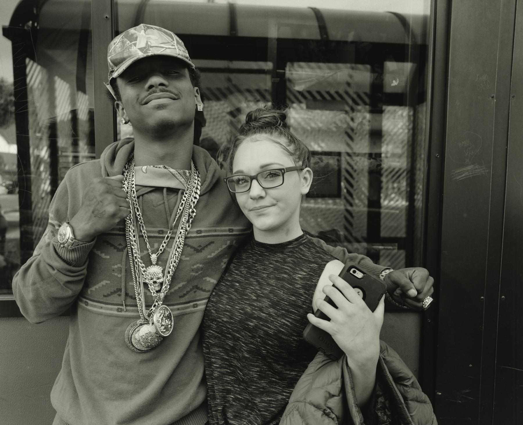 Tom Arndt Where I Live Howard Greenberg Gallery 2017