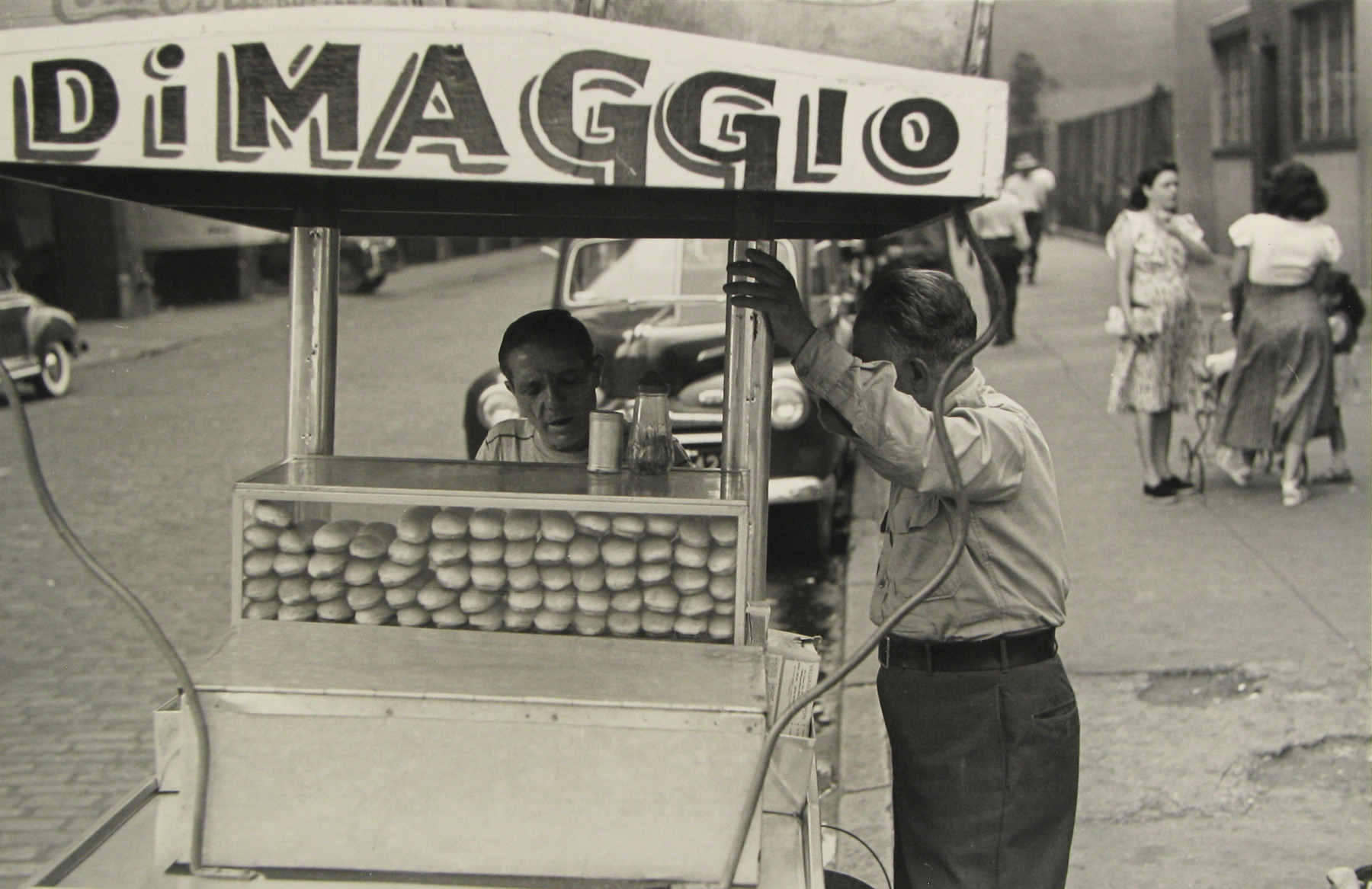 Homer Page: In Between 2010 Howard Greenberg Gallery