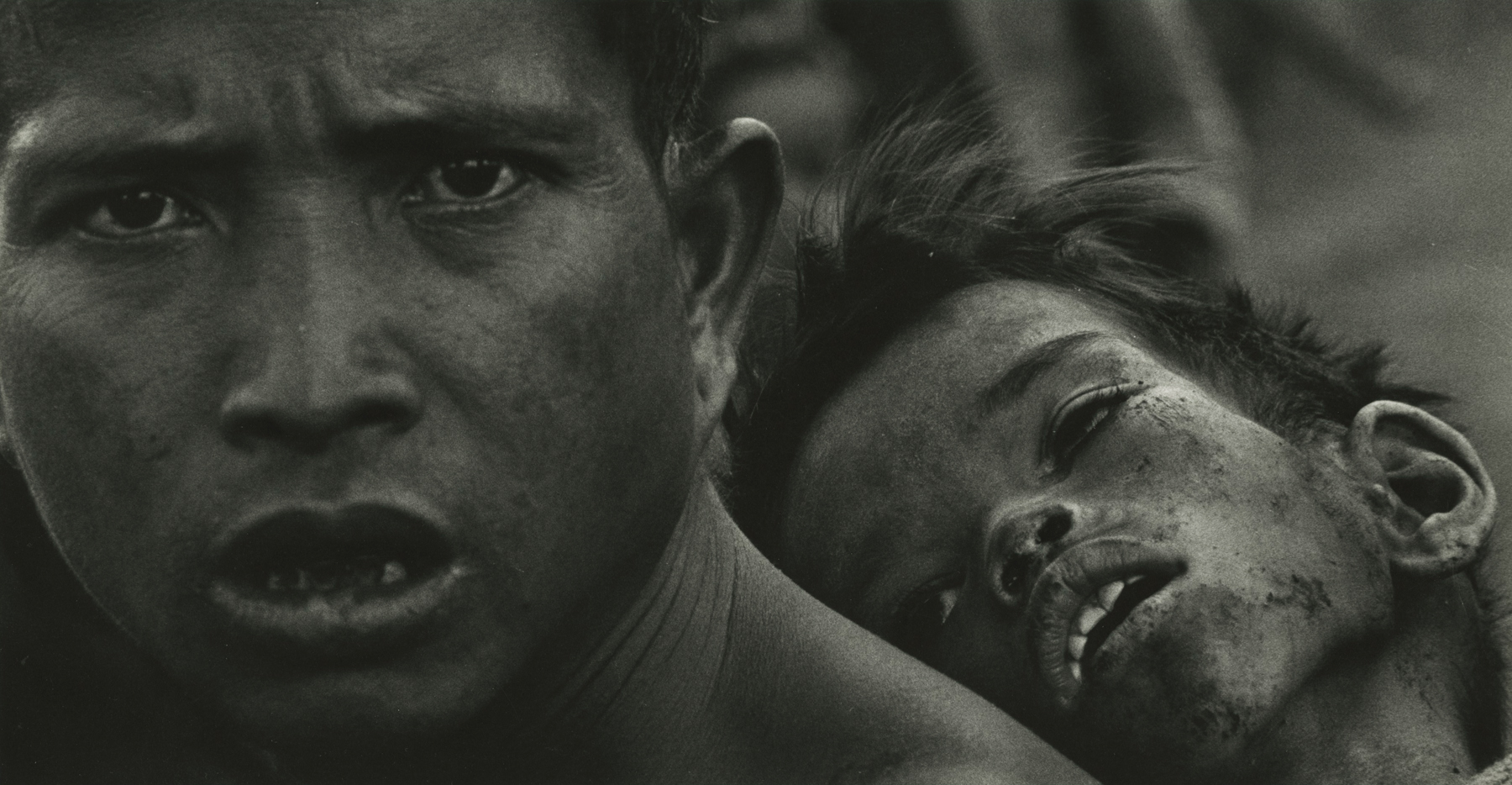 James Karales 2013 2014 howard grenberg gallery