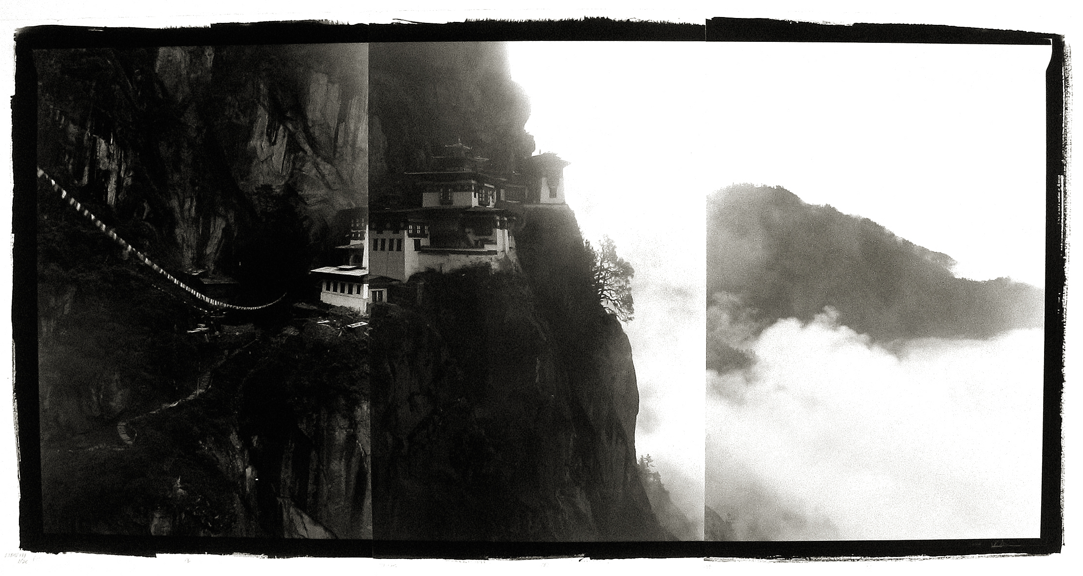 Photographers of Japanese Descent 2008 Howard Greenberg Gallery