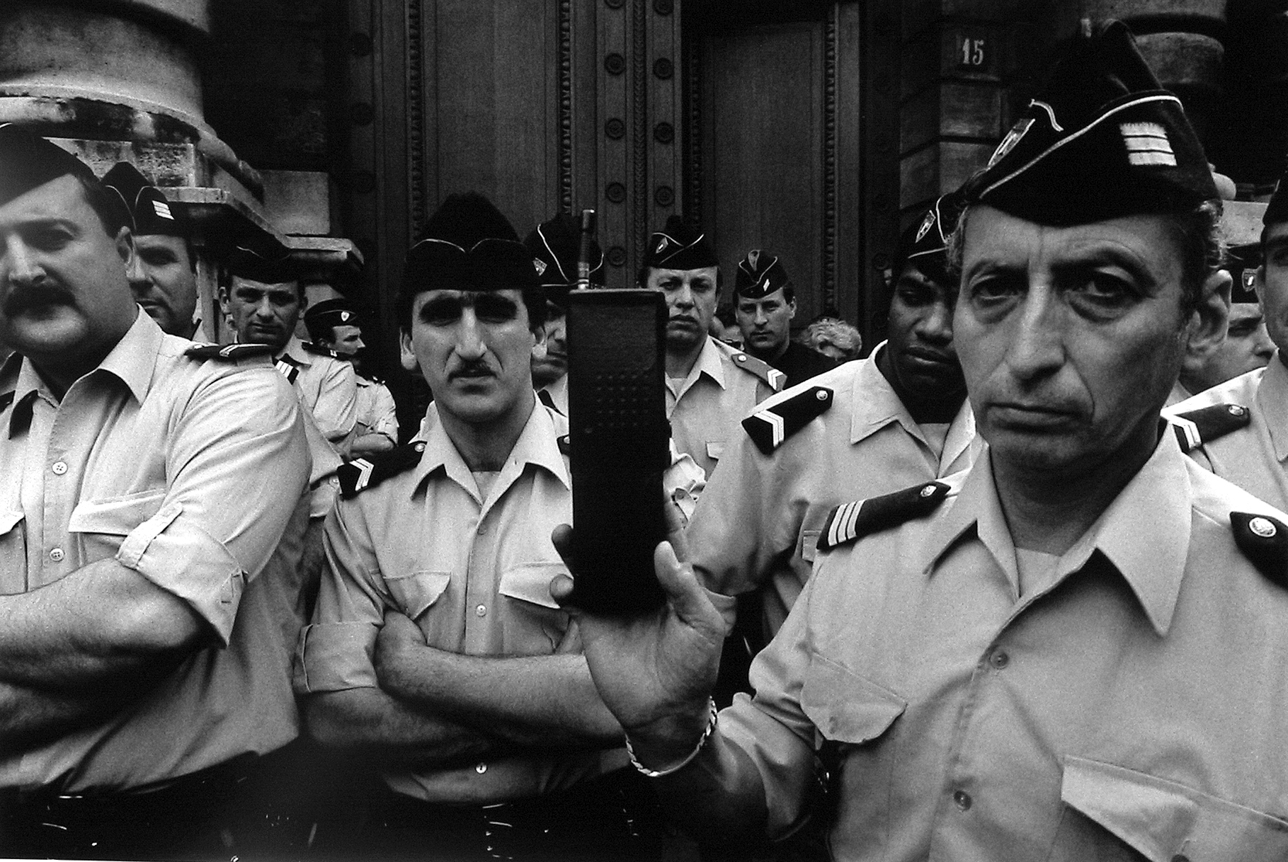 William Klein: Prints 1955-2007 2007 howard greenberg gallery