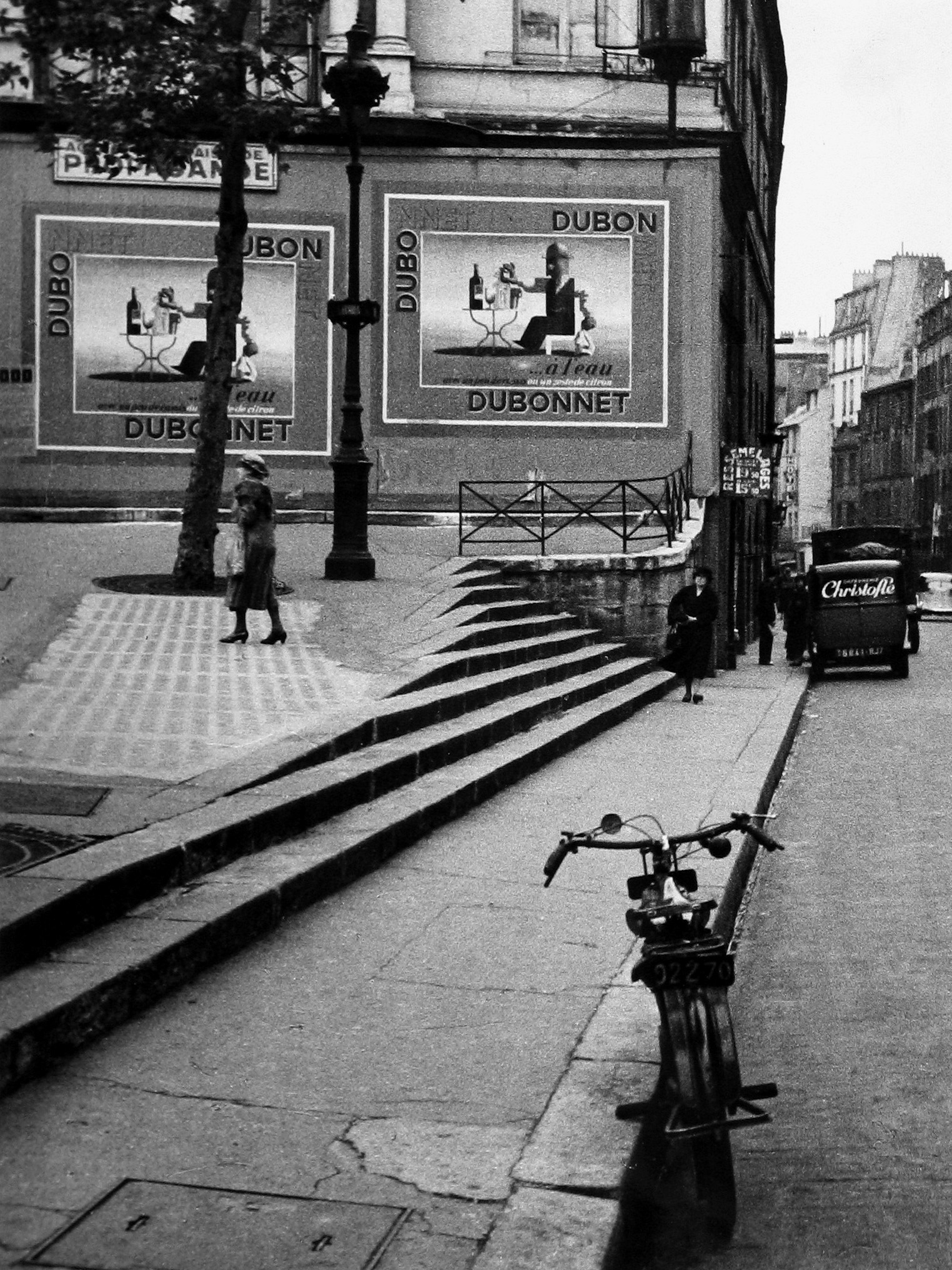 André Kertész: Perception 2005 howard greenberg gallery