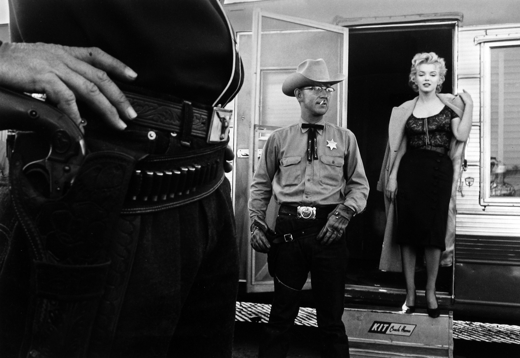 Dennis Stock: Altered States 2009 Howard Greenberg Gallery