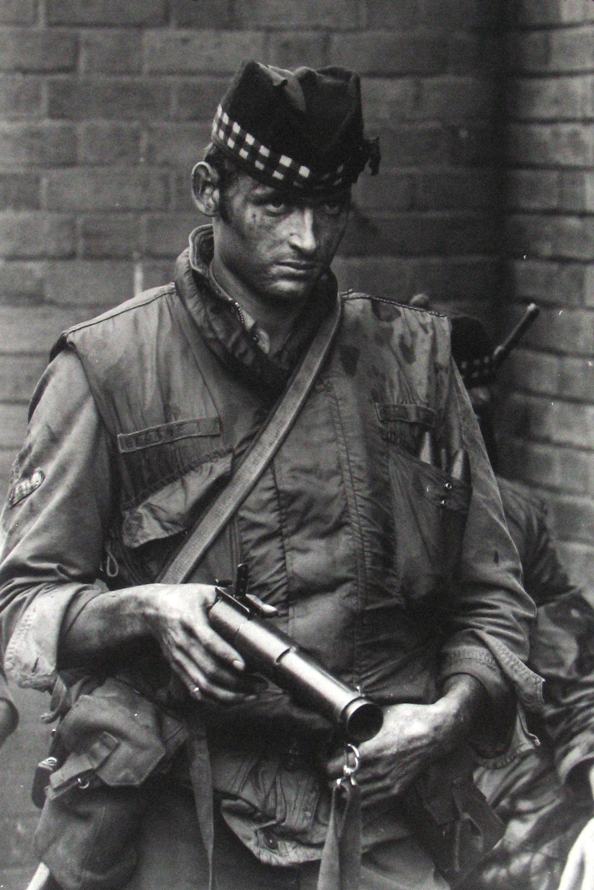 Philip Jones Griffiths: Maelstrom 2011 Howard Greenberg Gallery