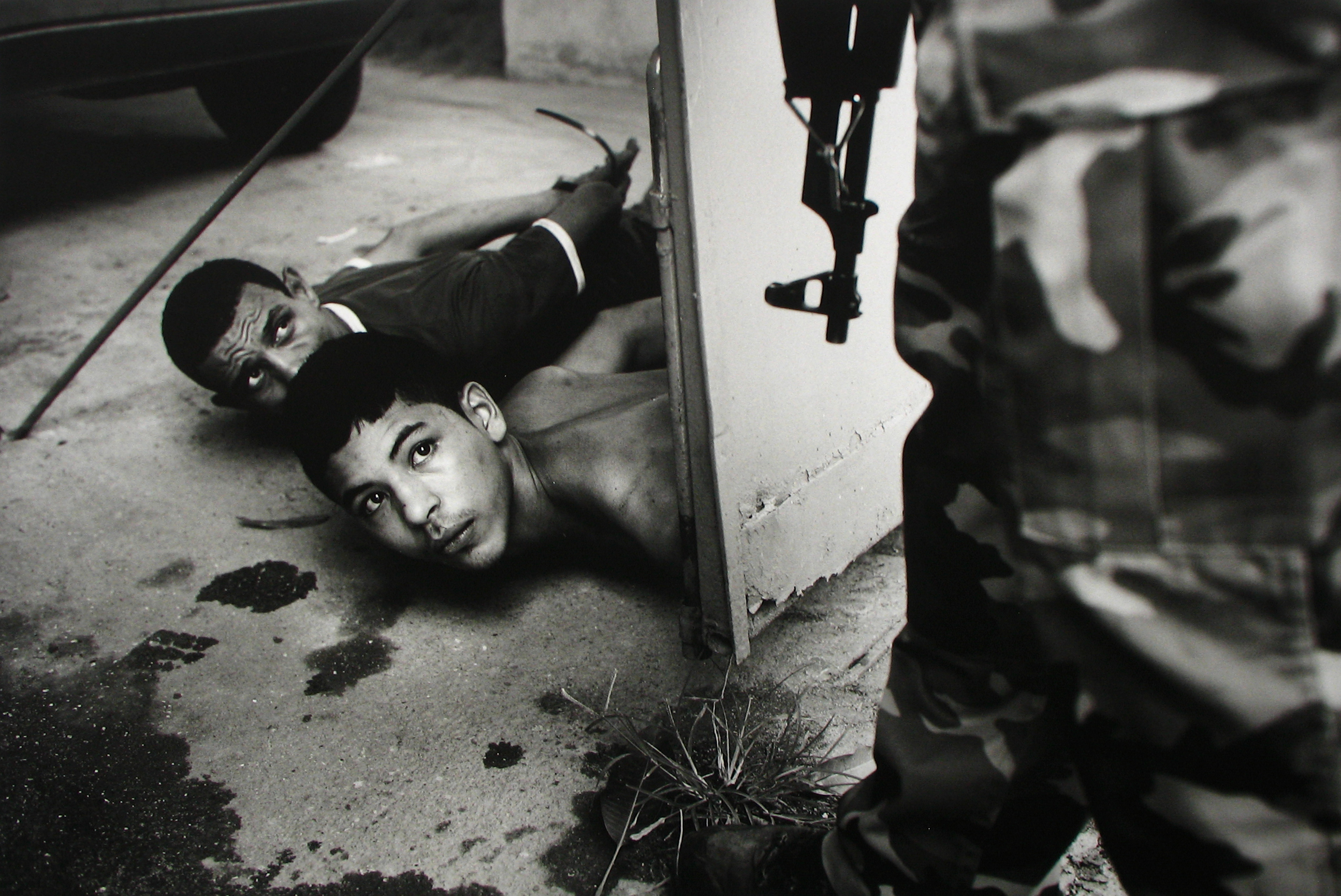 Beyond Words: Photography in the New Yorker 2011 Howard Greenberg Gallery