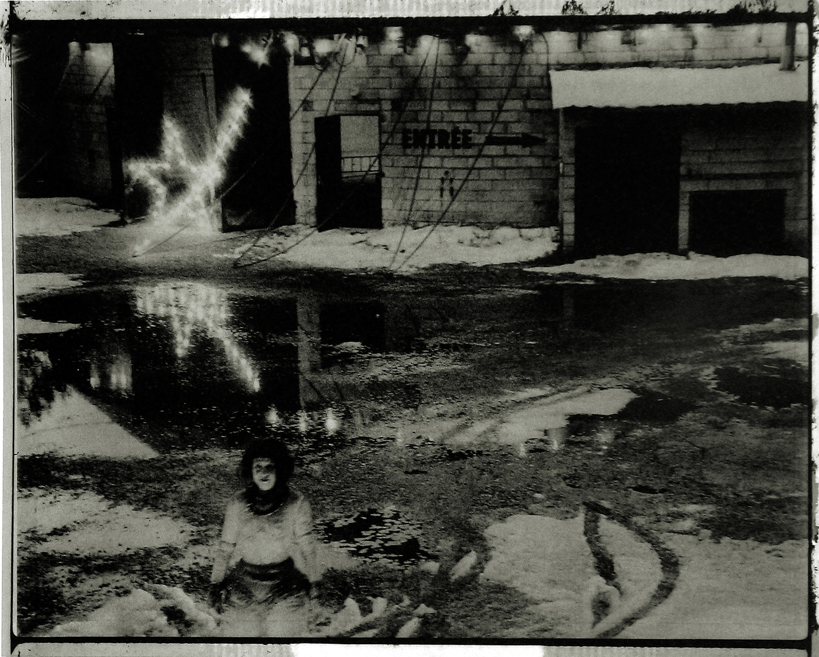 Sarah Moon: Circus 2004 2005 howard greenberg gallery