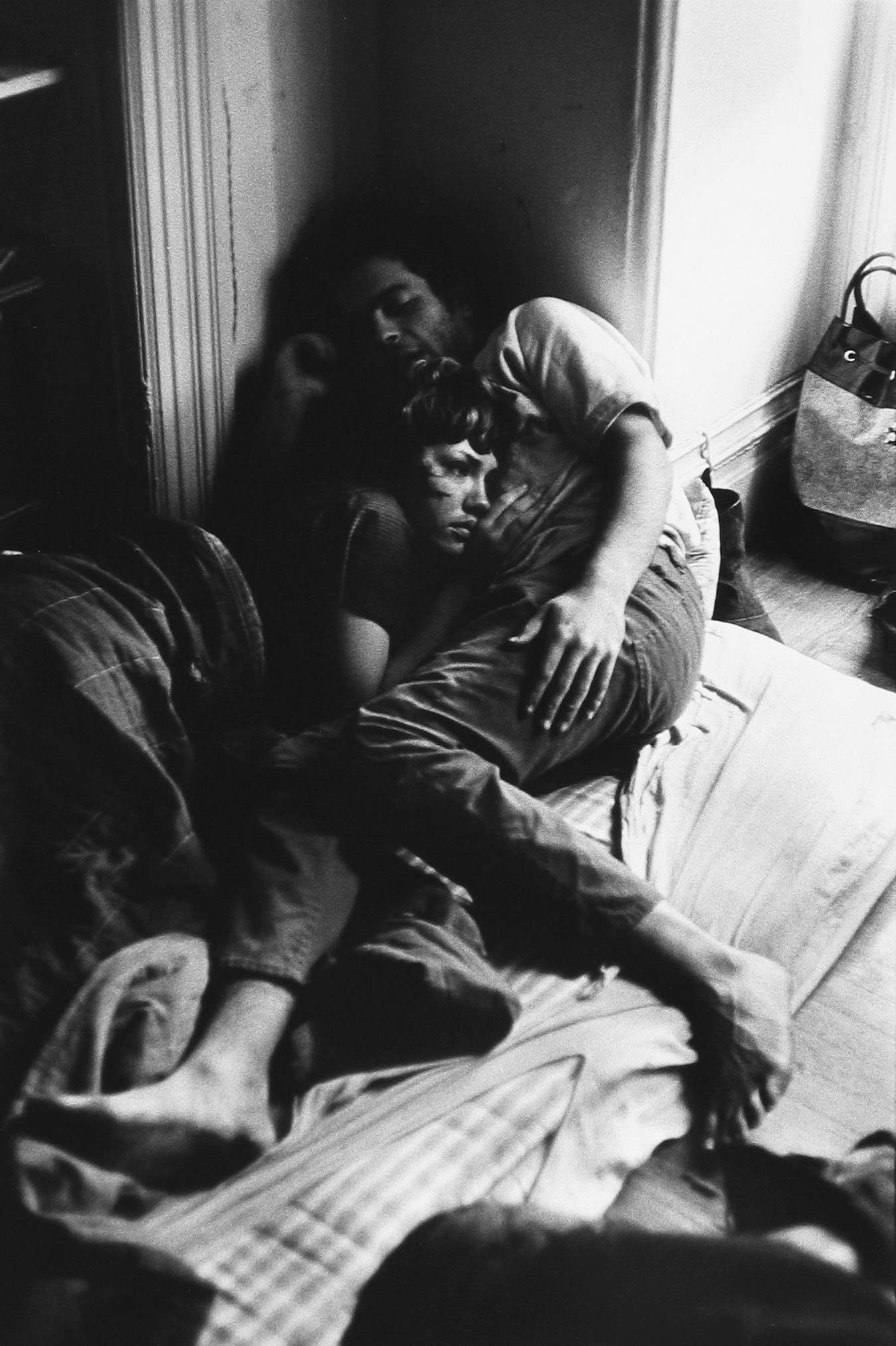 William Gedney: All Facts Eventually Lead to Mysteries - Howard Greenberg Gallery - 2016