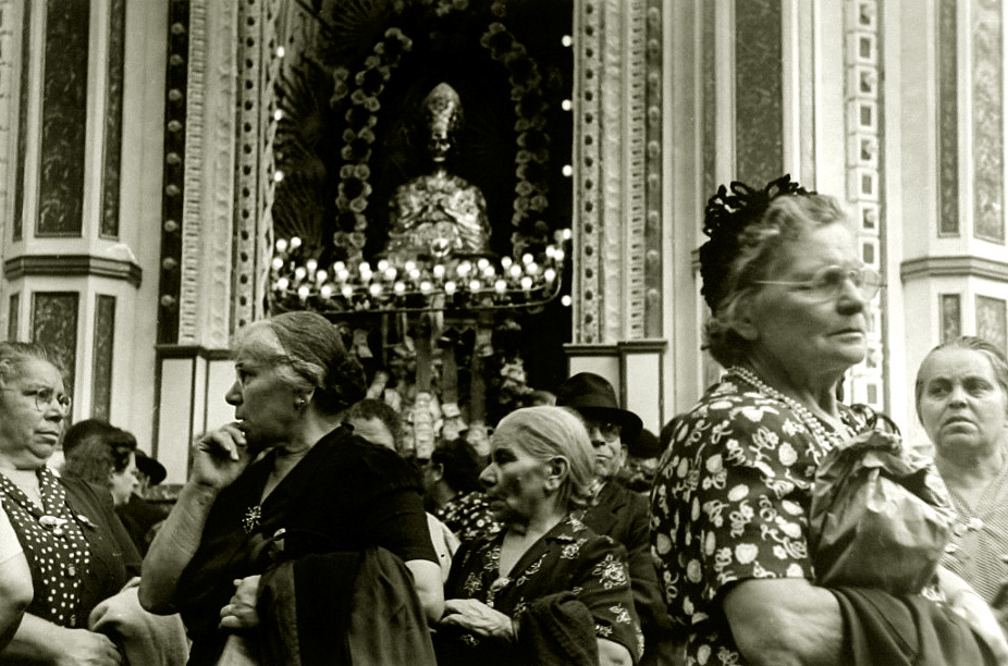 Sid Grossman - Howard Greenberg Gallery - 2017