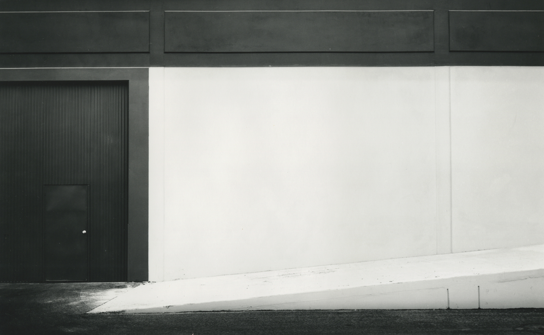 A New Vision: American Photography After the War, Howard Greenberg Gallery, 2018