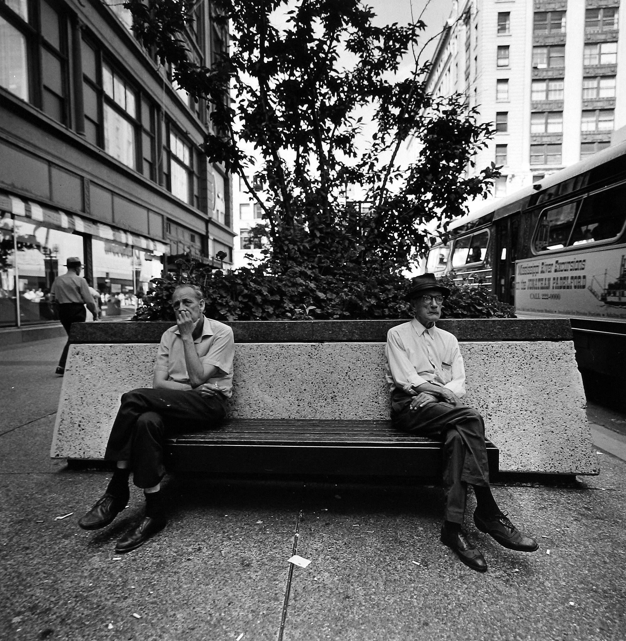 Tom Arndt: Minnesota 2006 Howard Greenberg Gallery