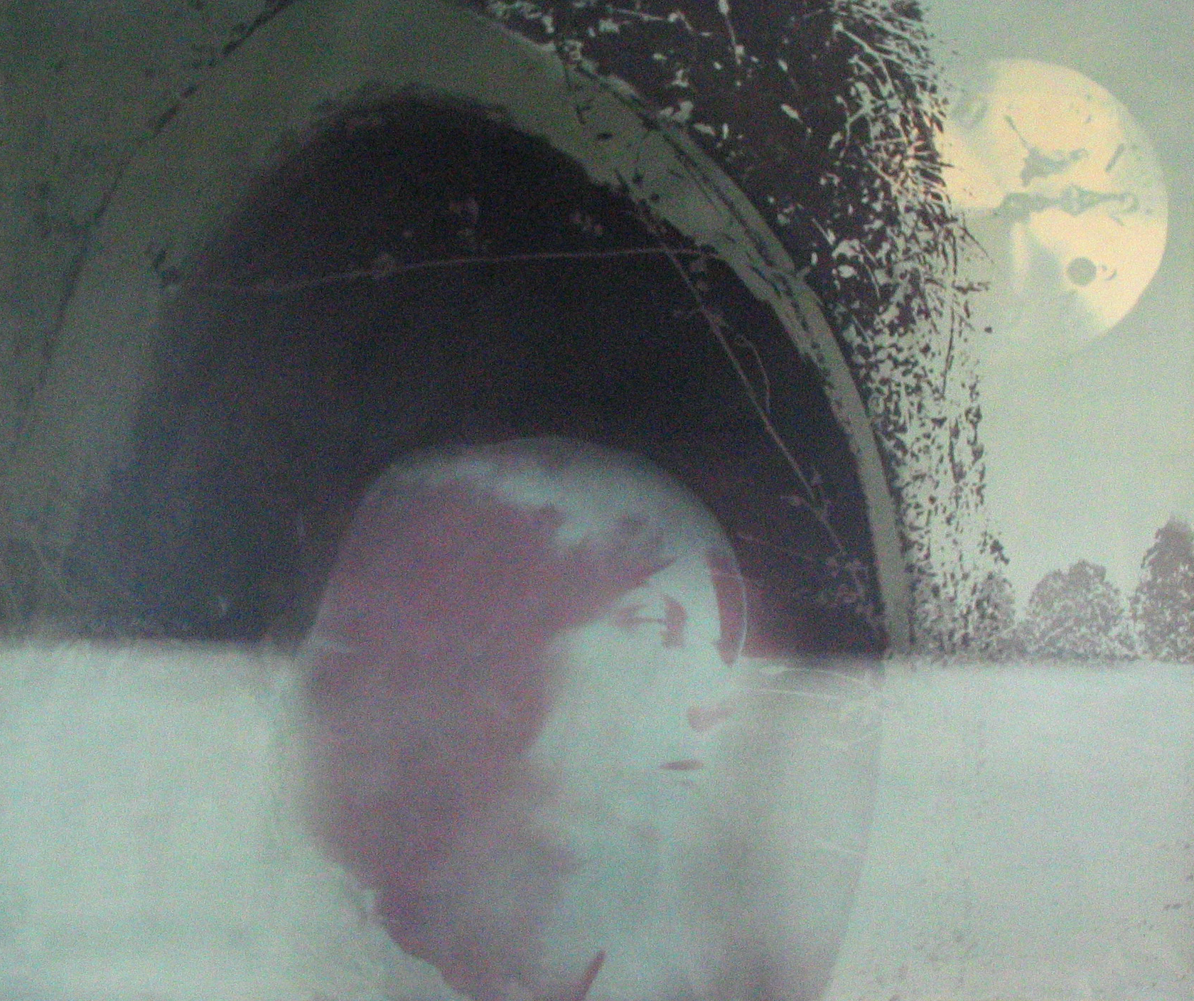 Six from the Seventies: The Last Years of Modern Photography 2004 Howard Greenberg Gallery