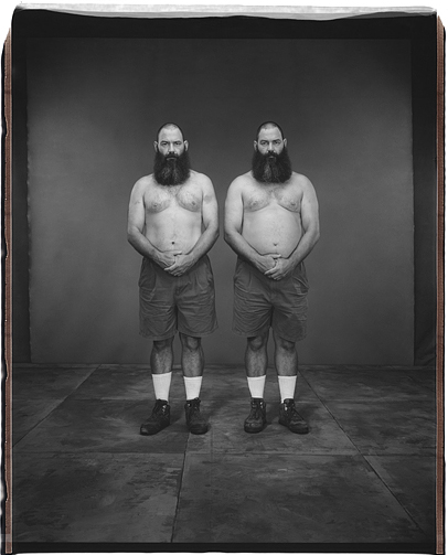 Mary Ellen Mark - Attitude - Howard Greenberg Gallery - 2016