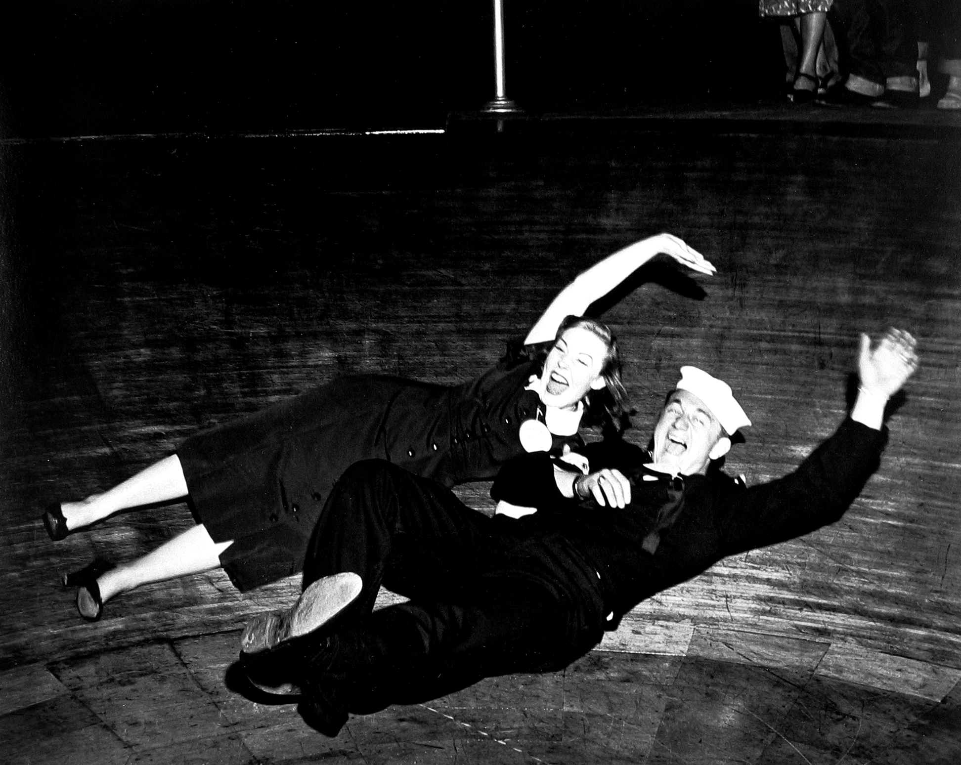 Coney Island Sideshow 2007 Howard Greenberg Gallery