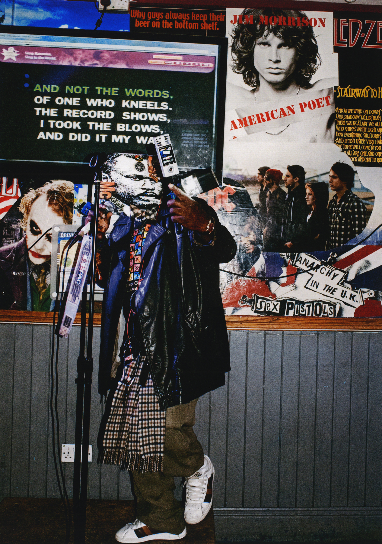 Steve Schapiro: Heroic Times, Howard Greenberg Gallery, 2017