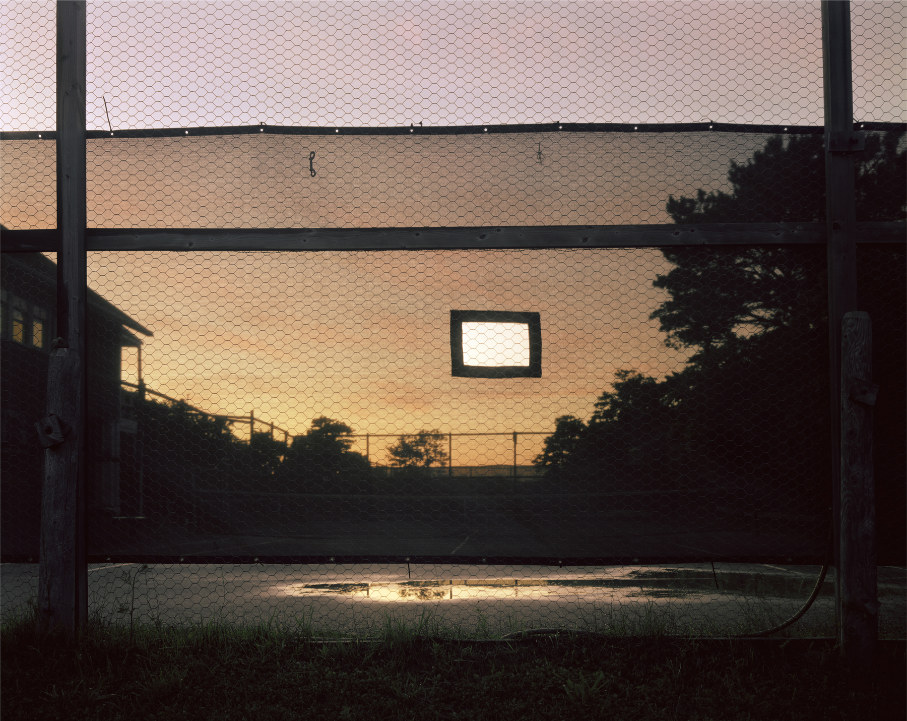 Joel Meyerowitz: Between the Dog and the Wolf, Howard Greenberg Gallery, 2017