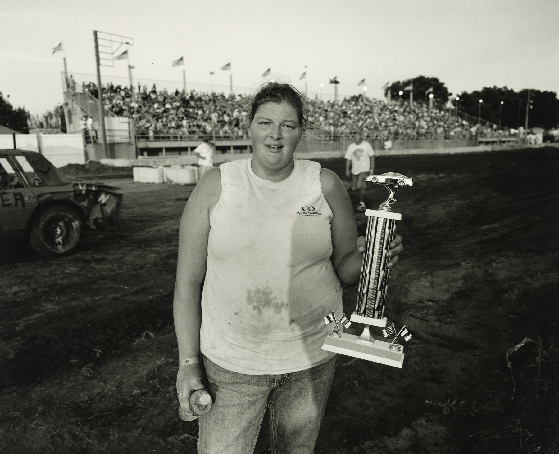 Tom Arndt Where I Live Howard Greenberg Gallery 2017