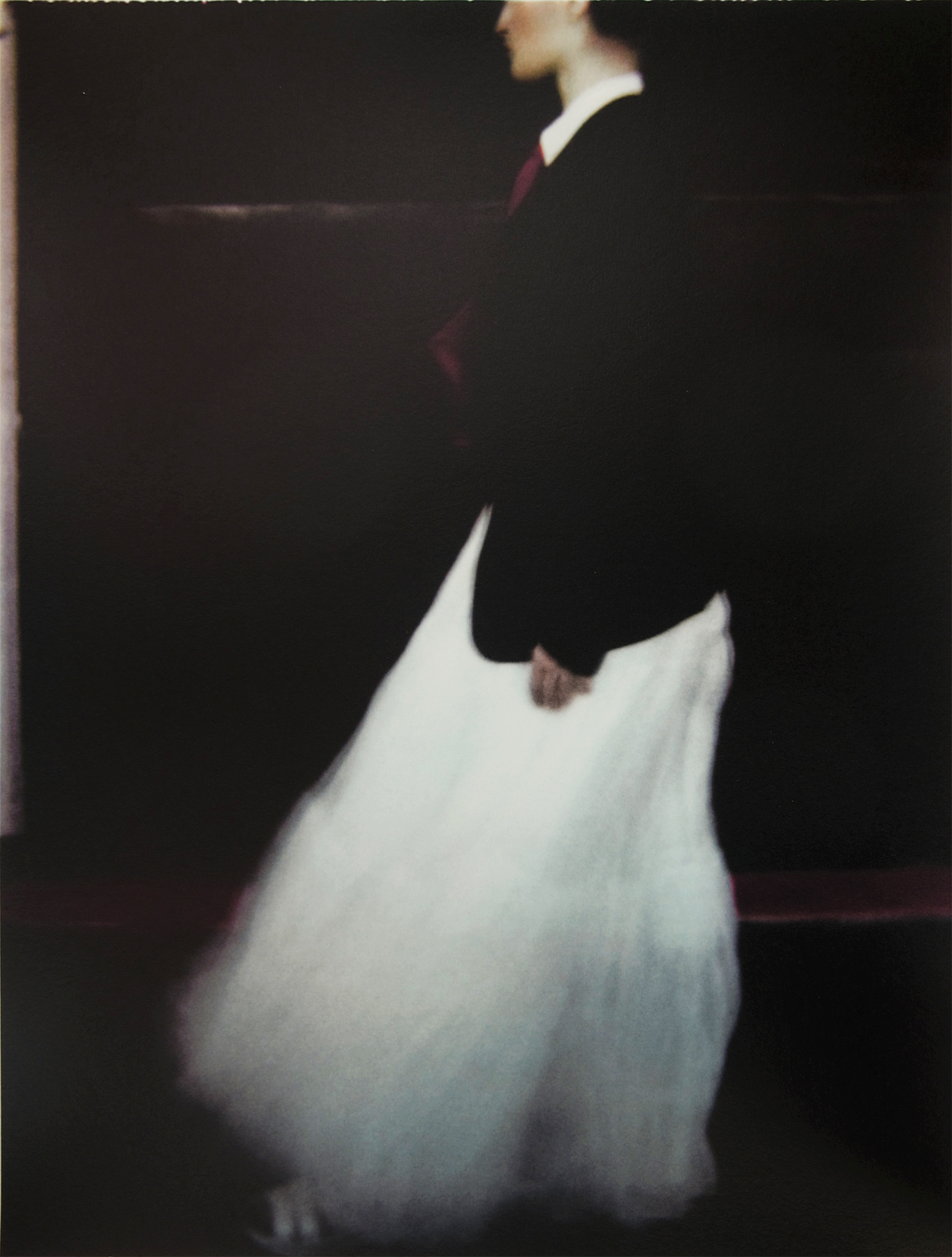 Sarah Moon: Now and Then 2012 Howard Greenberg Gallery