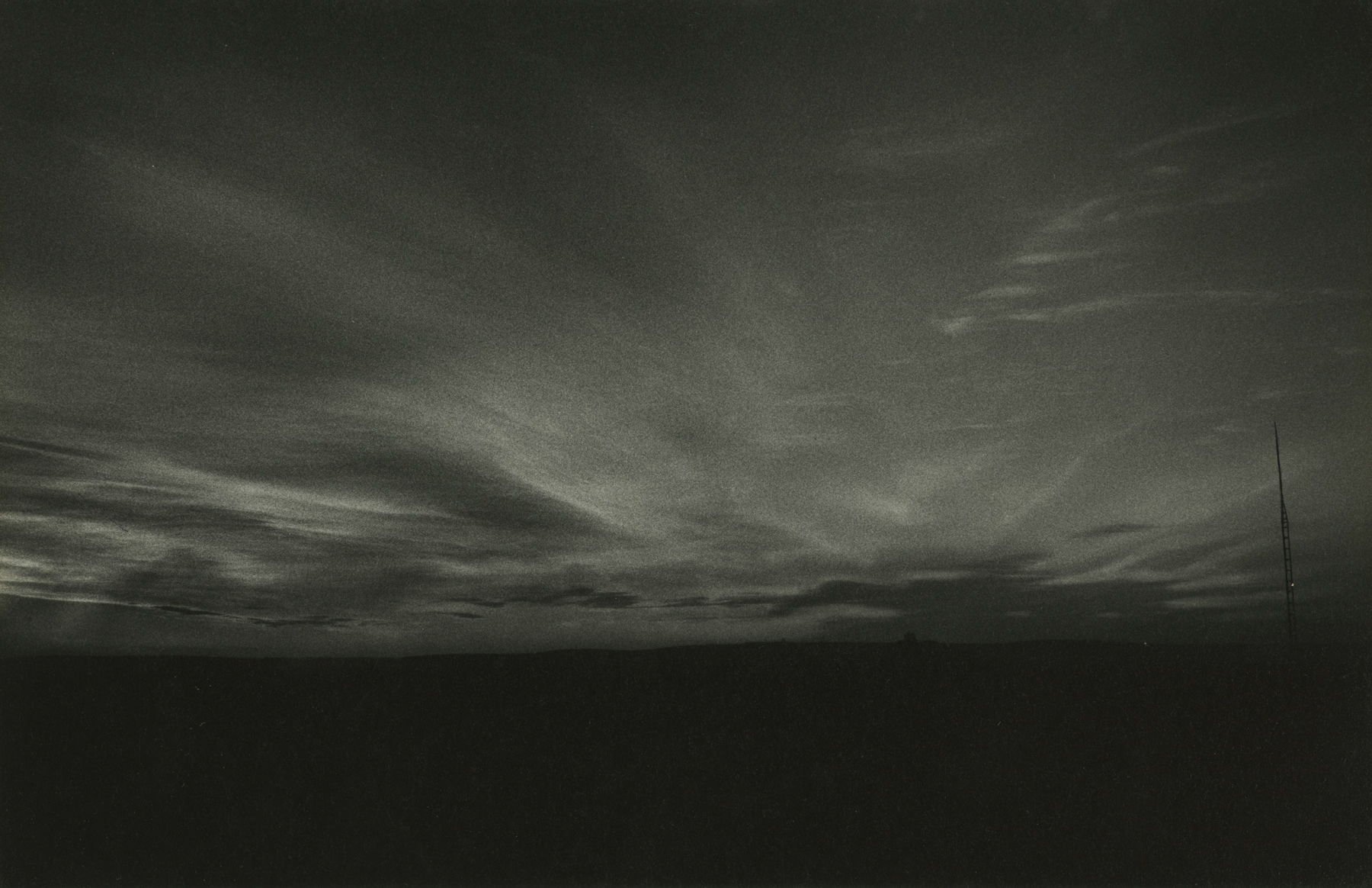 James Karales 2013 2014 howard grenberg gallery