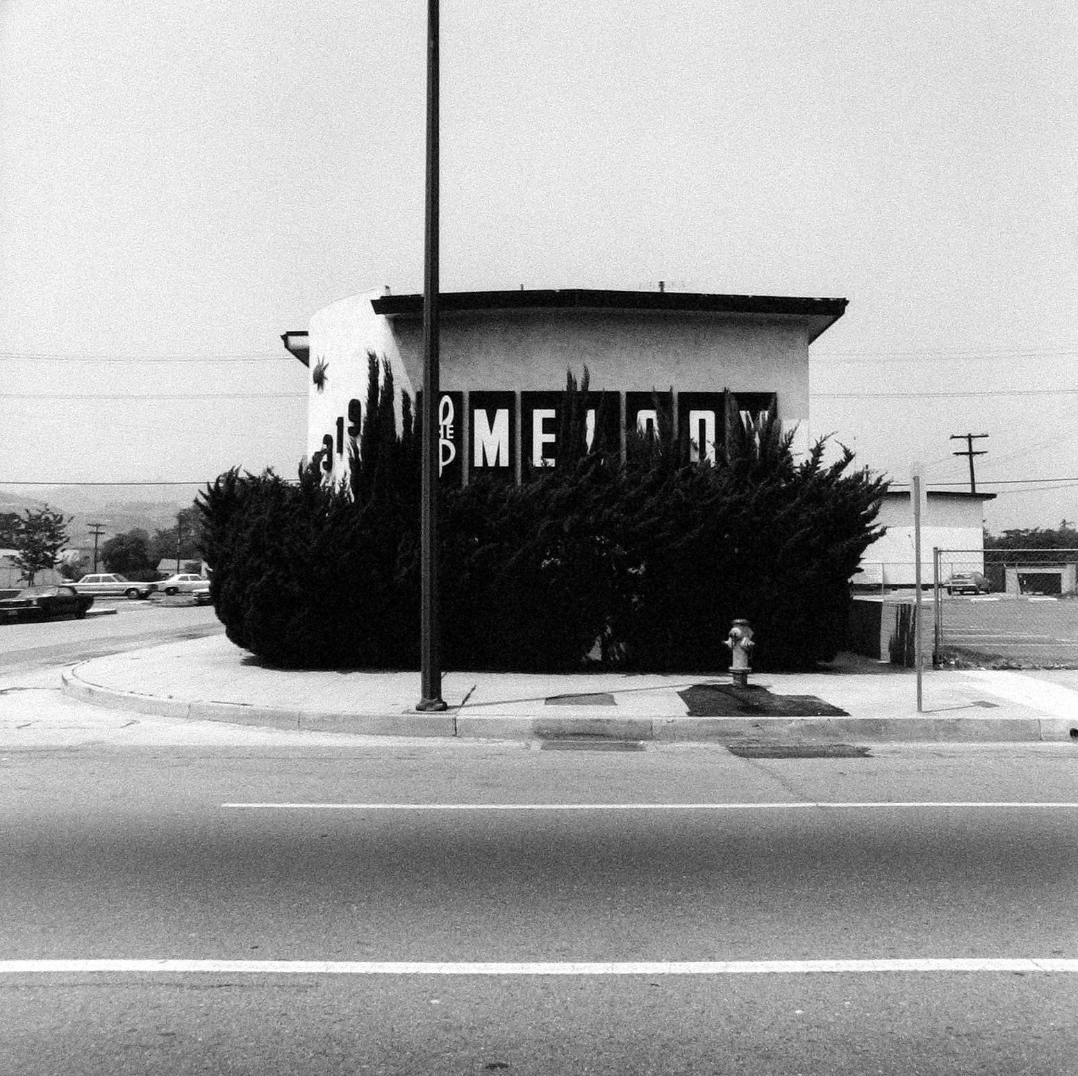 Six from the Seventies: The Last Years of Modern Photography 2004 Howard Greenberg Gallery