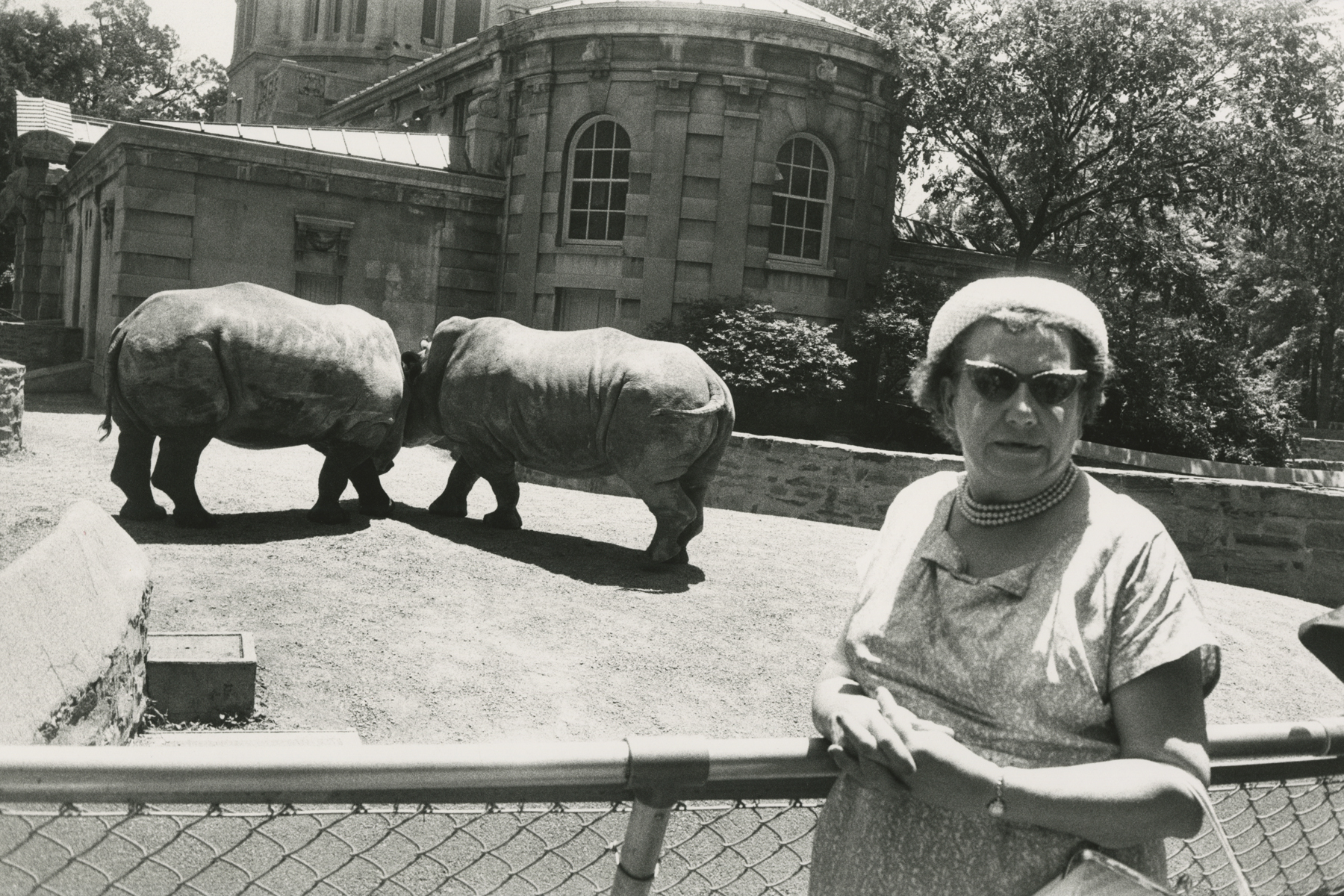 A New Vision: American Photography After the War, Howard Greenberg Gallery, 2018