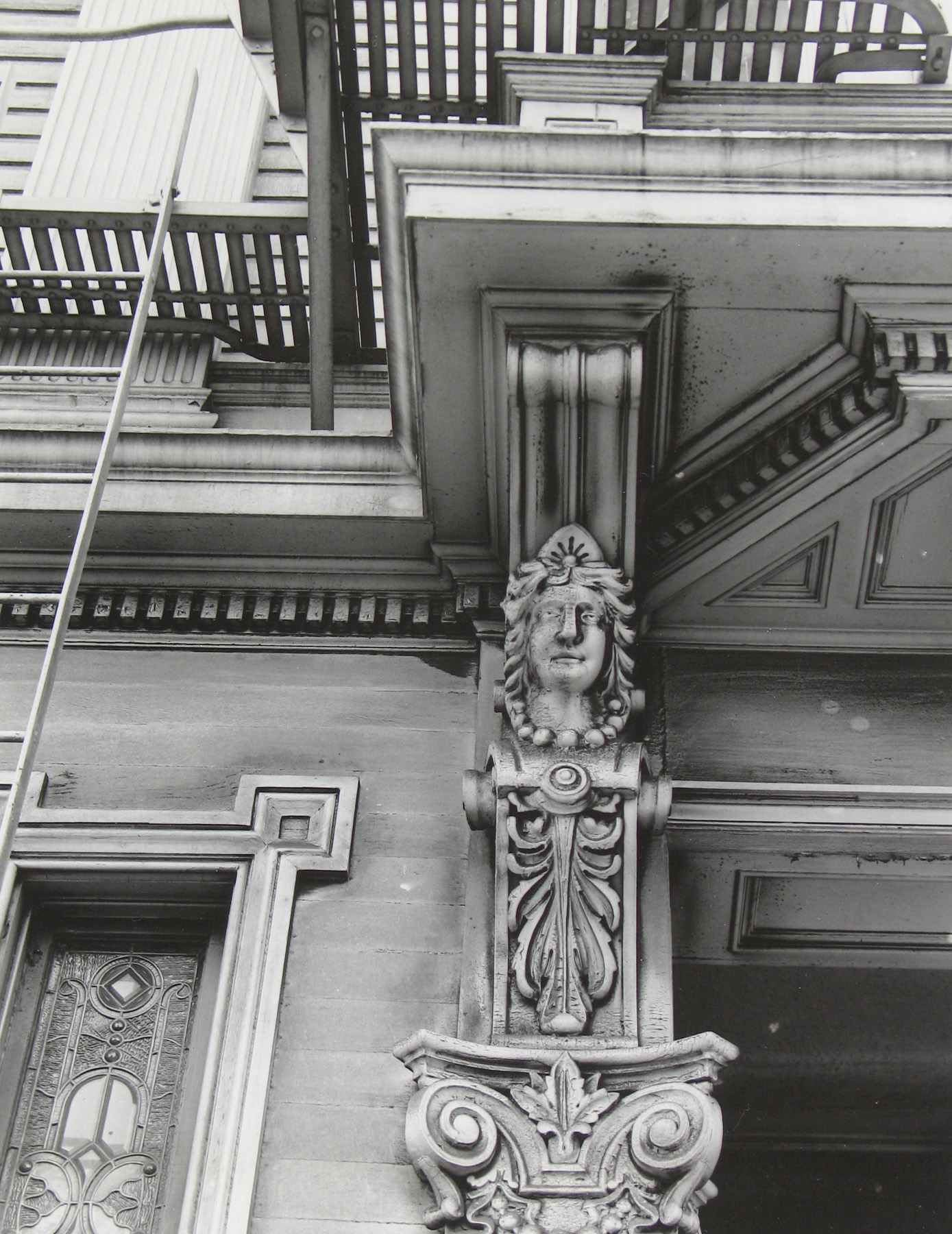 Minor White: Eye Mind Spirit 2008 Howard Greenberg Gallery