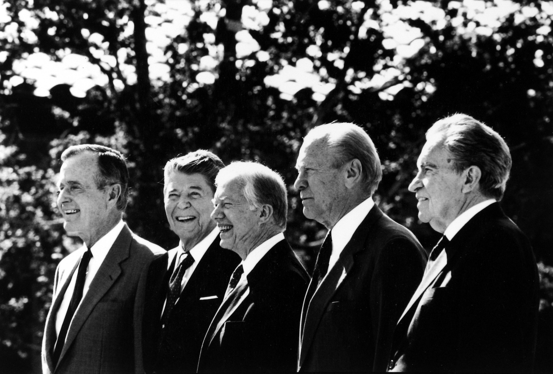 Moments in Presidential History 2012 Howard Greenberg Gallery