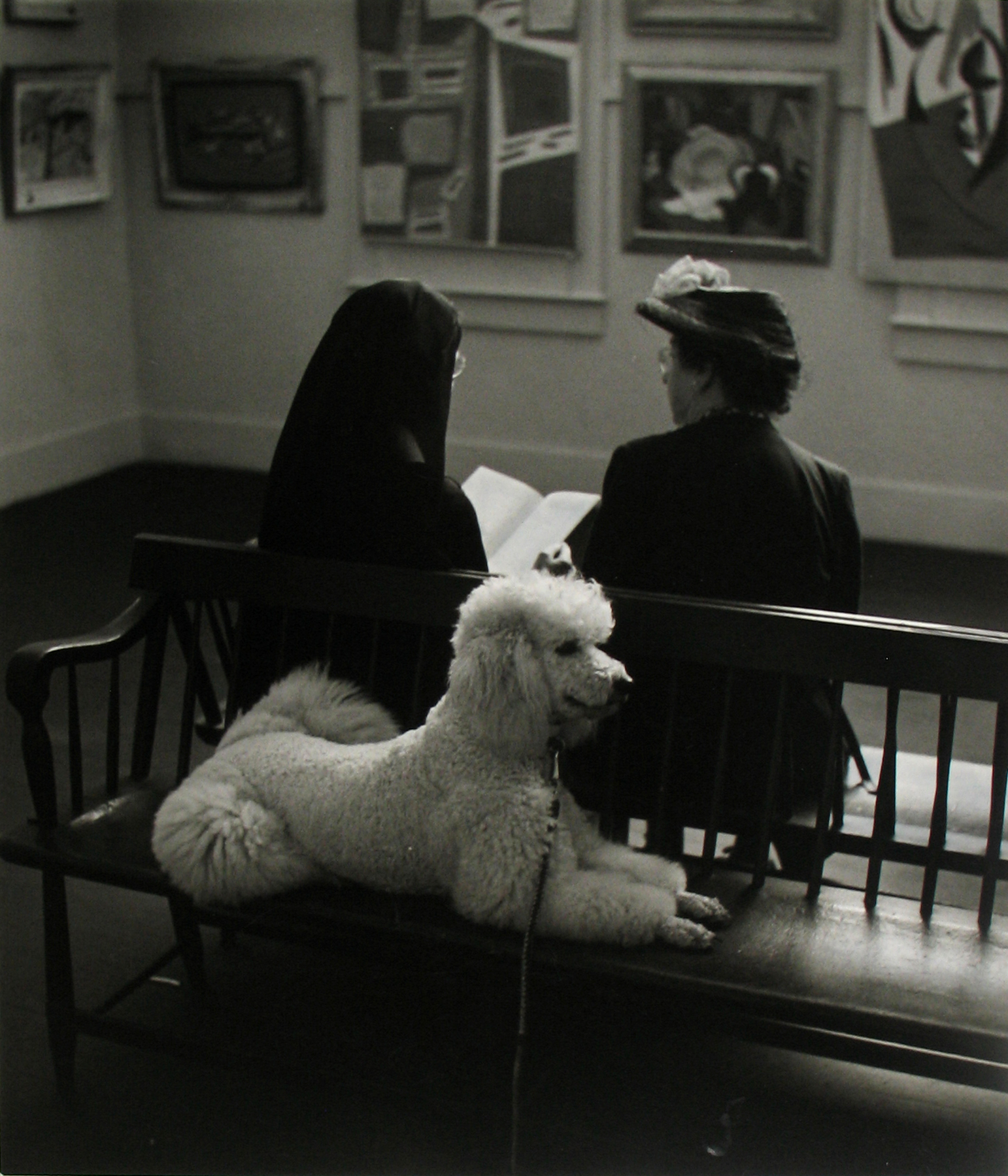 Staff Picks IV - Howard Greenberg Gallery - 2014