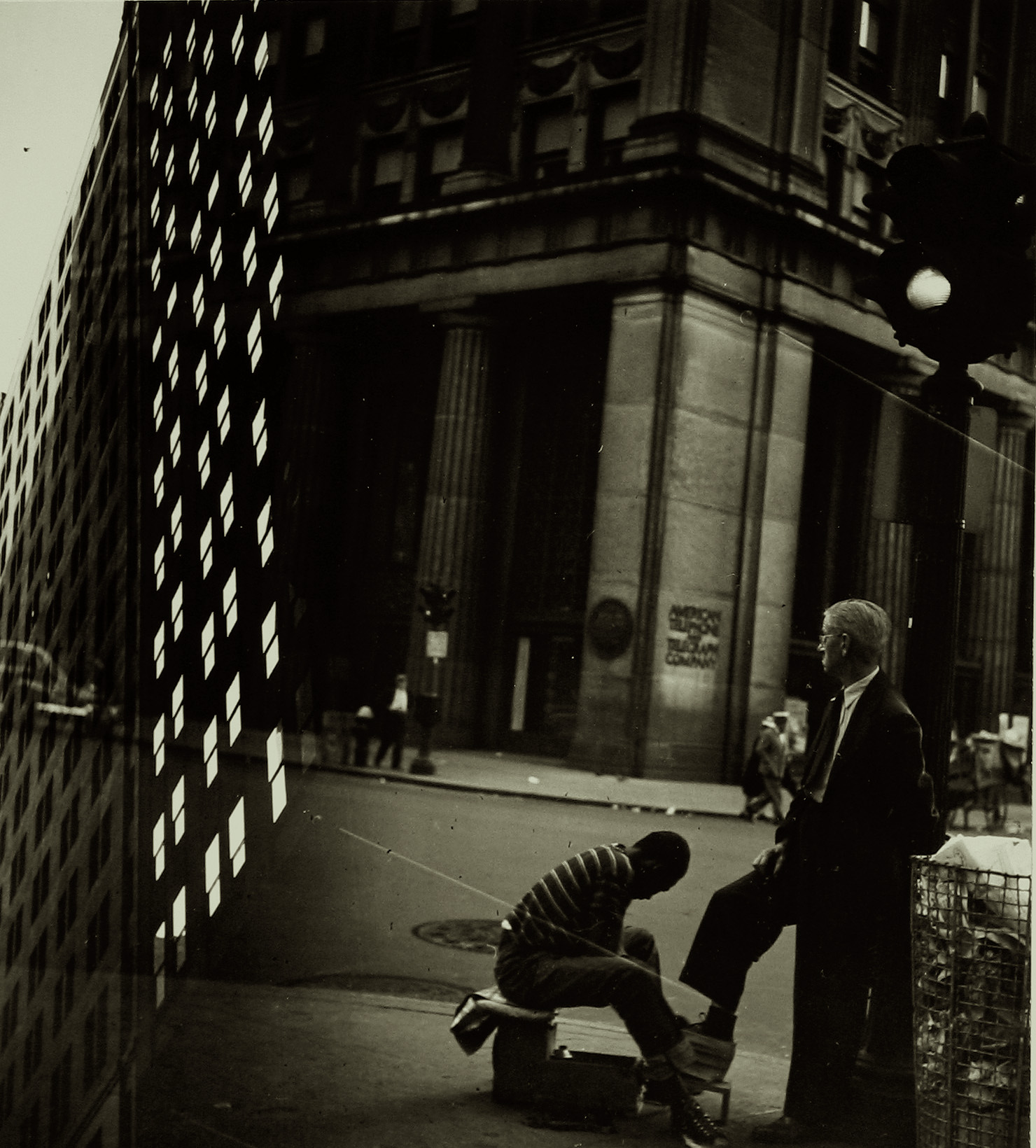 Rebecca Lepkoff: Signs of Life 2009 Howard Greenberg Gallery