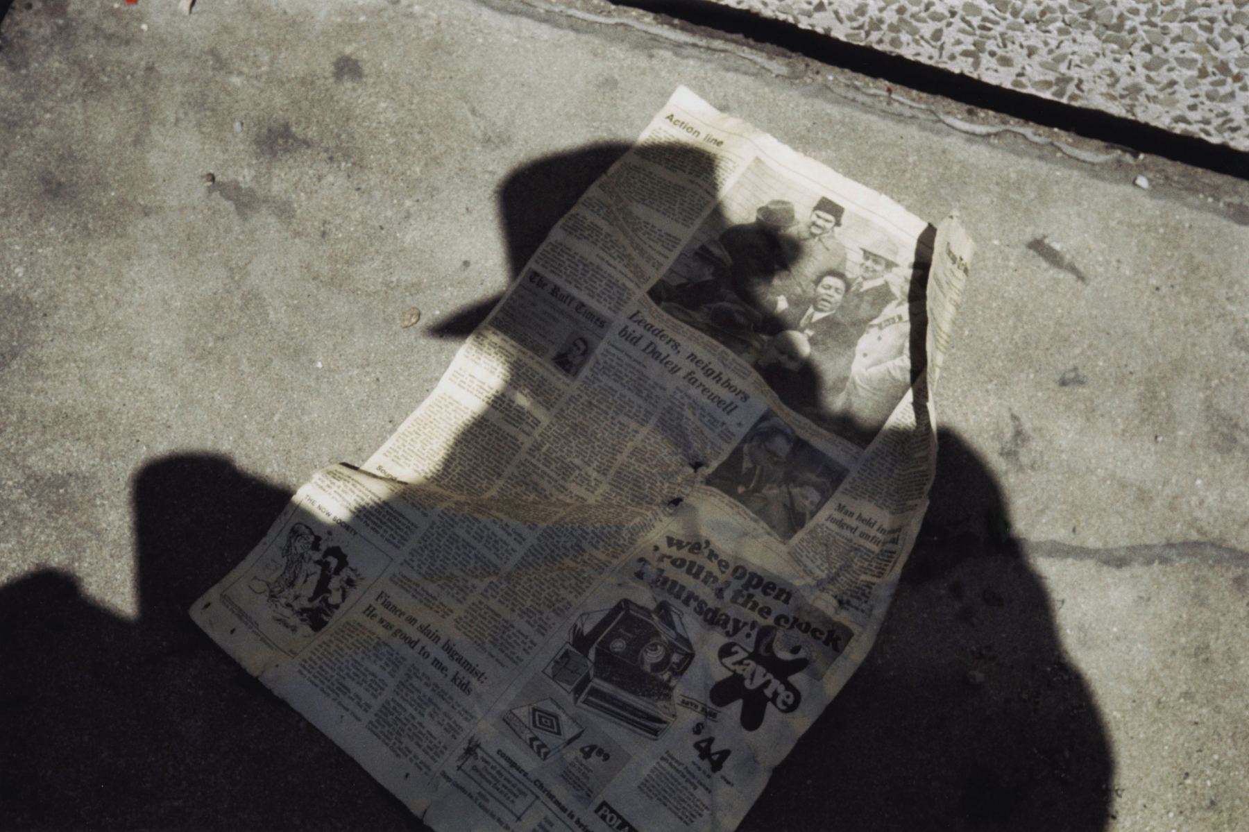 Vivian Maier: Self Portrait 2013 2014 howard greenberg gallery