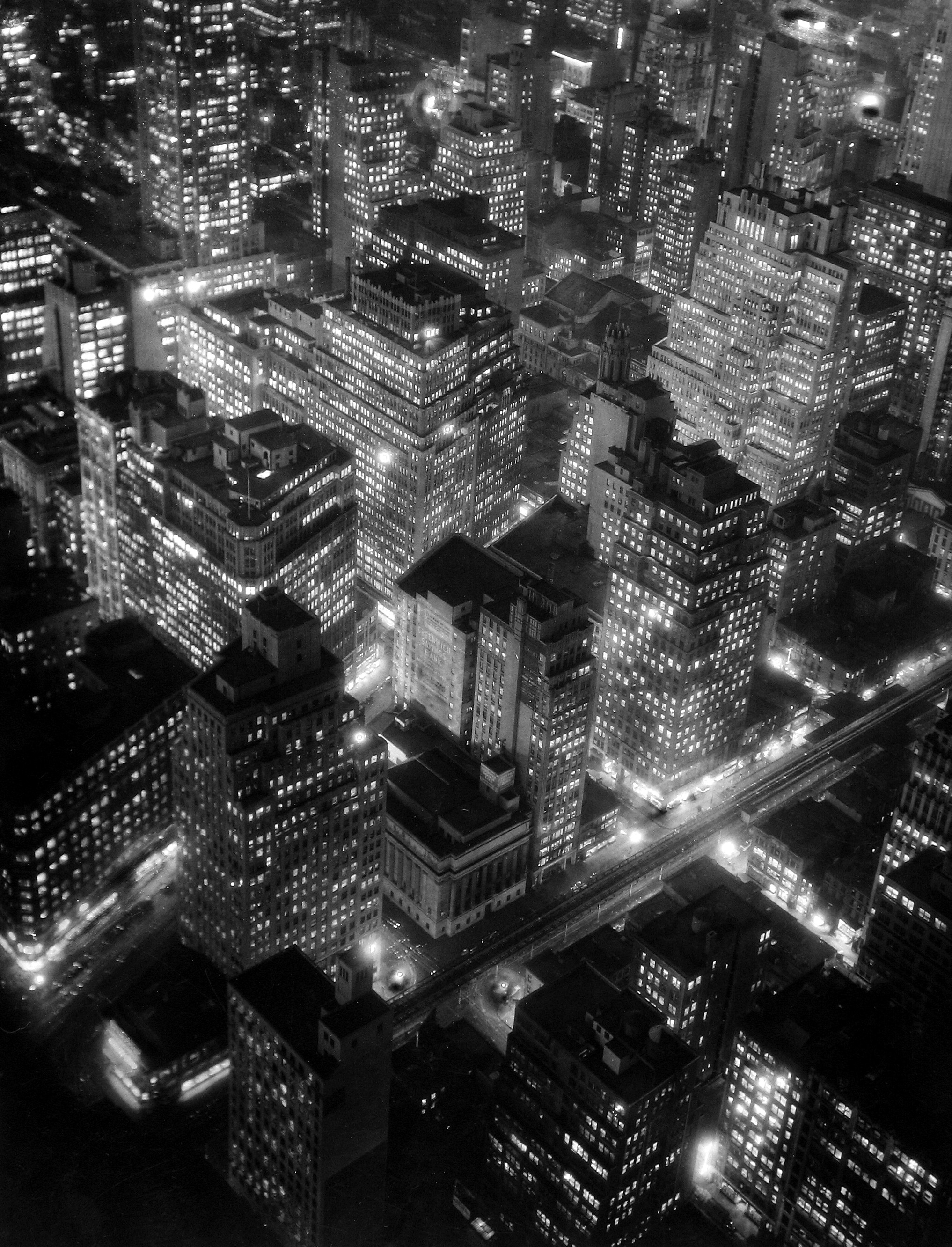 Berenice Abbott 2014 Howard Greenberg Gallery
