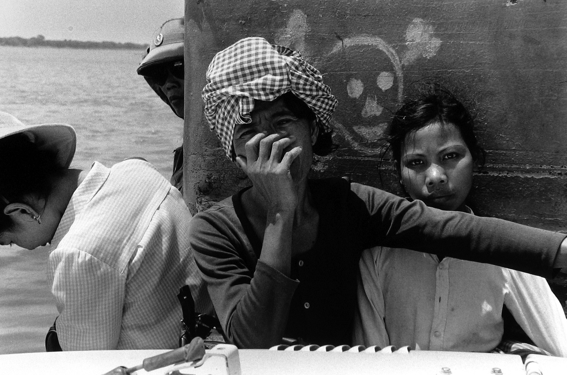 Bill Burke: 30 Years 2005 howard greenberg gallery