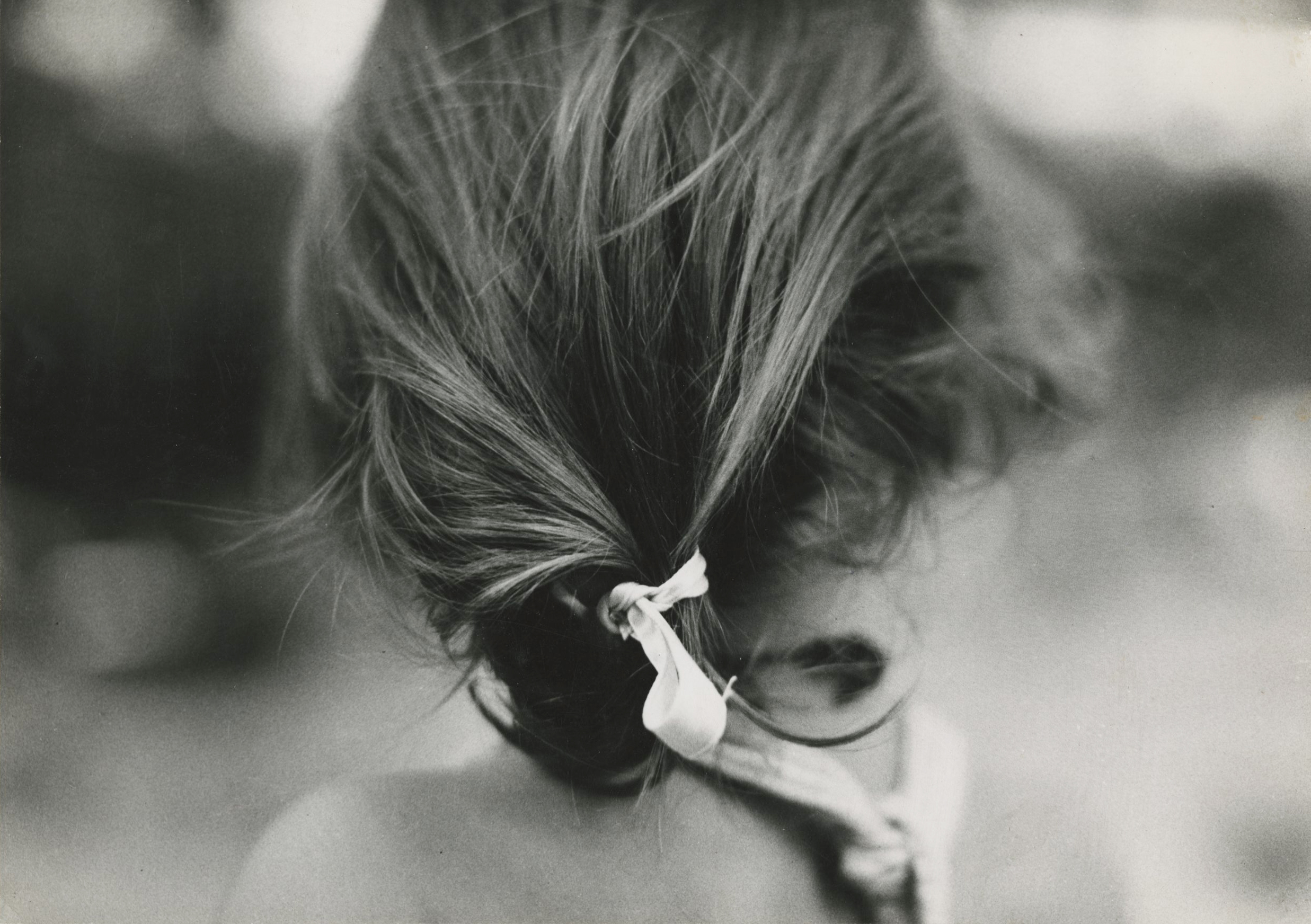 Saul Leiter - Howard Greenberg Gallery - Early Black and White - 2014