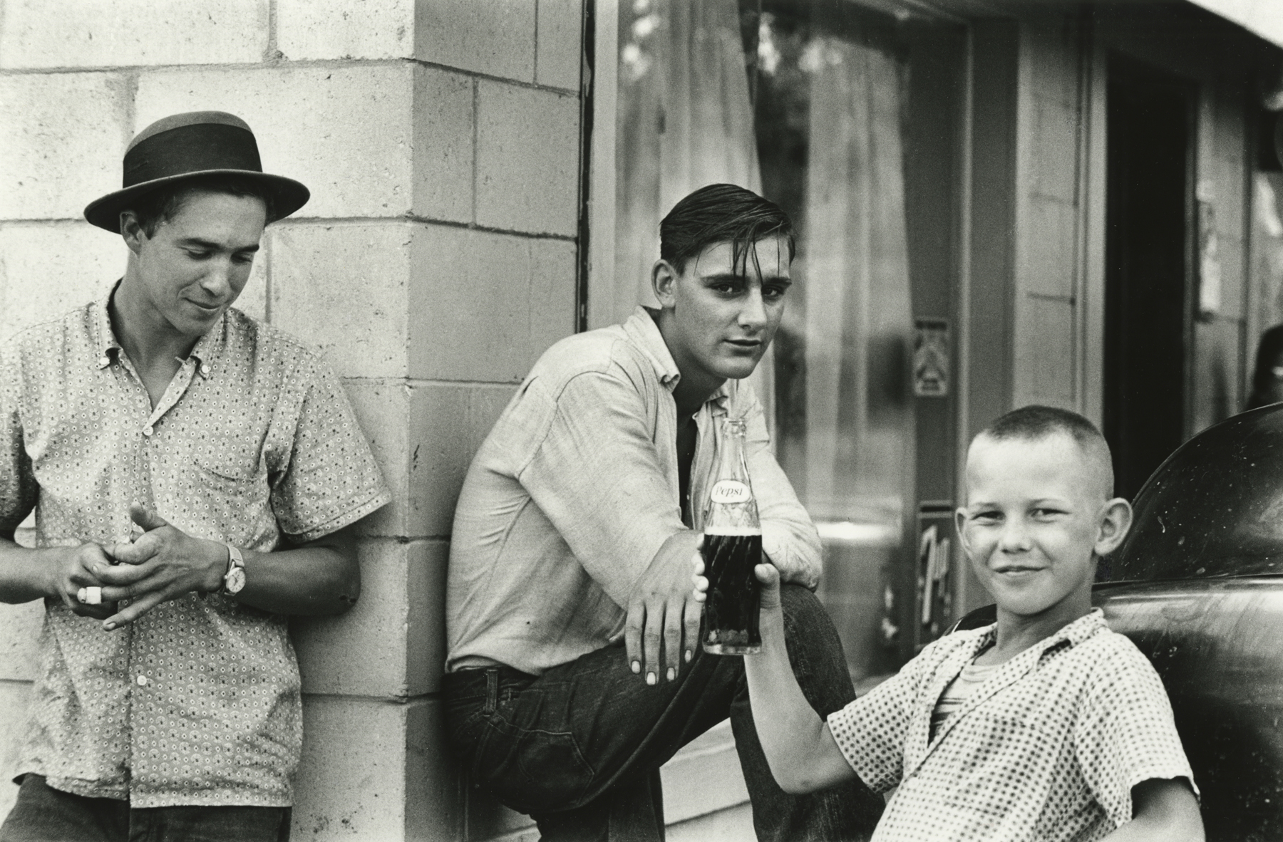 Steve Schapiro: Heroic Times, Howard Greenberg Gallery, 2017