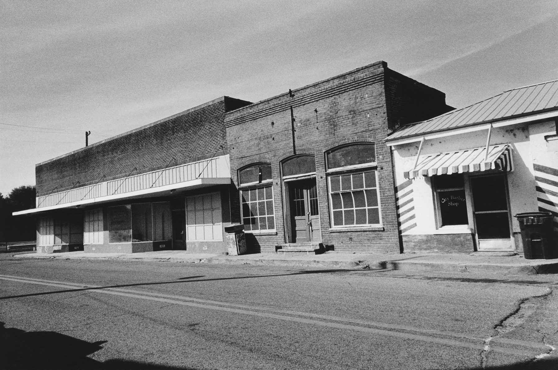 Jessica Lange, Mississippi, 2011-18, Howard Greenberg Gallery, 2019