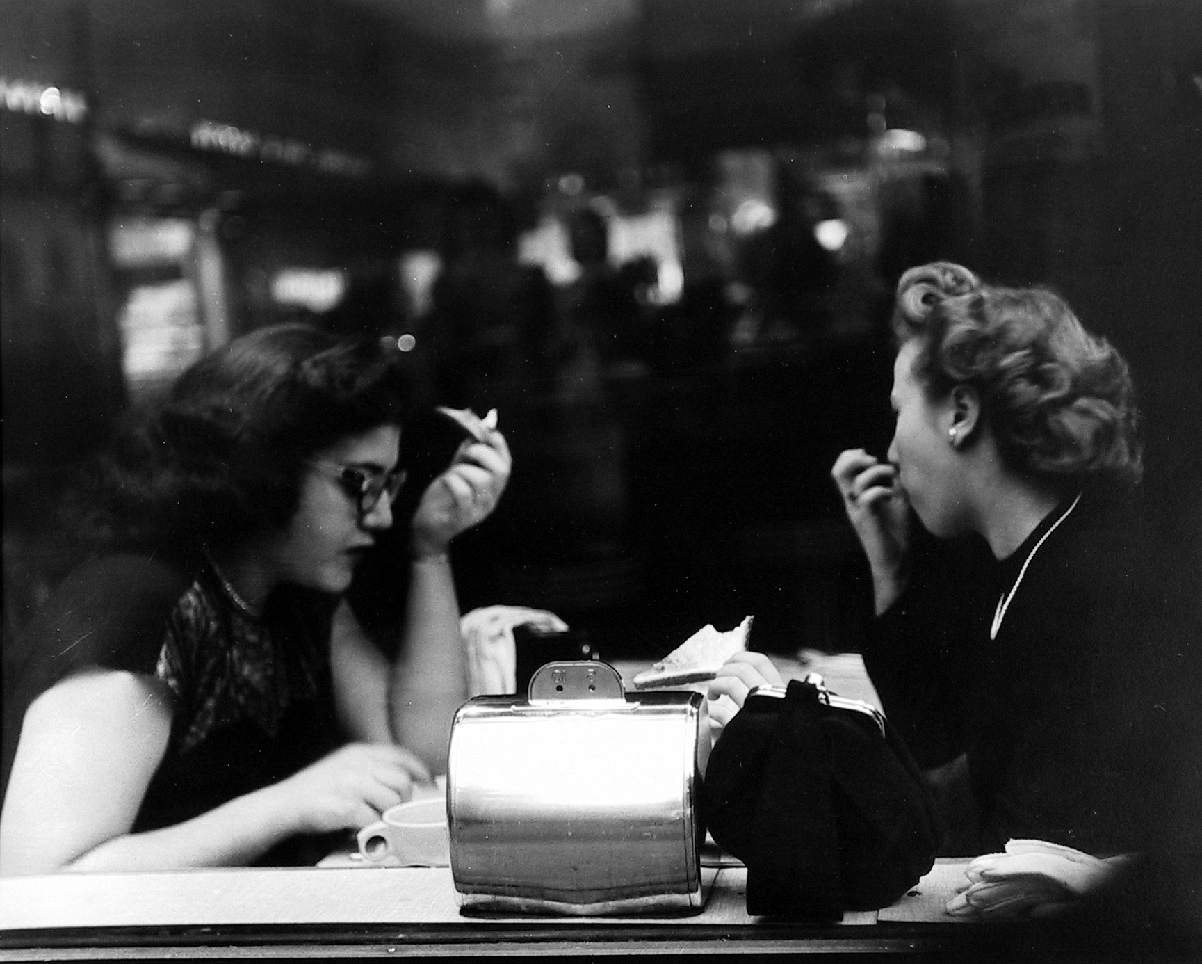 Staff Picks IV - Howard Greenberg Gallery - 2014