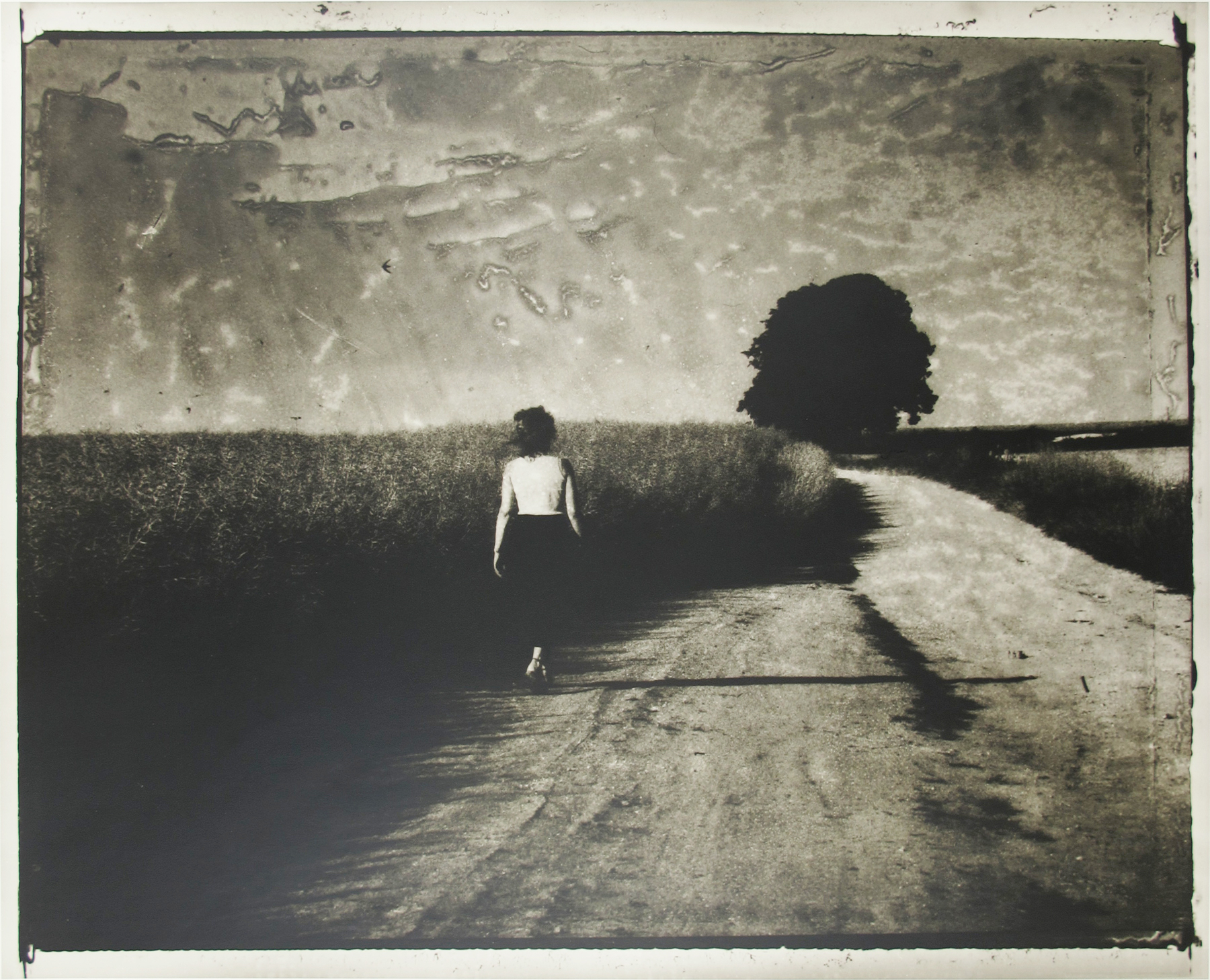 Sarah Moon: Now and Then 2012 Howard Greenberg Gallery
