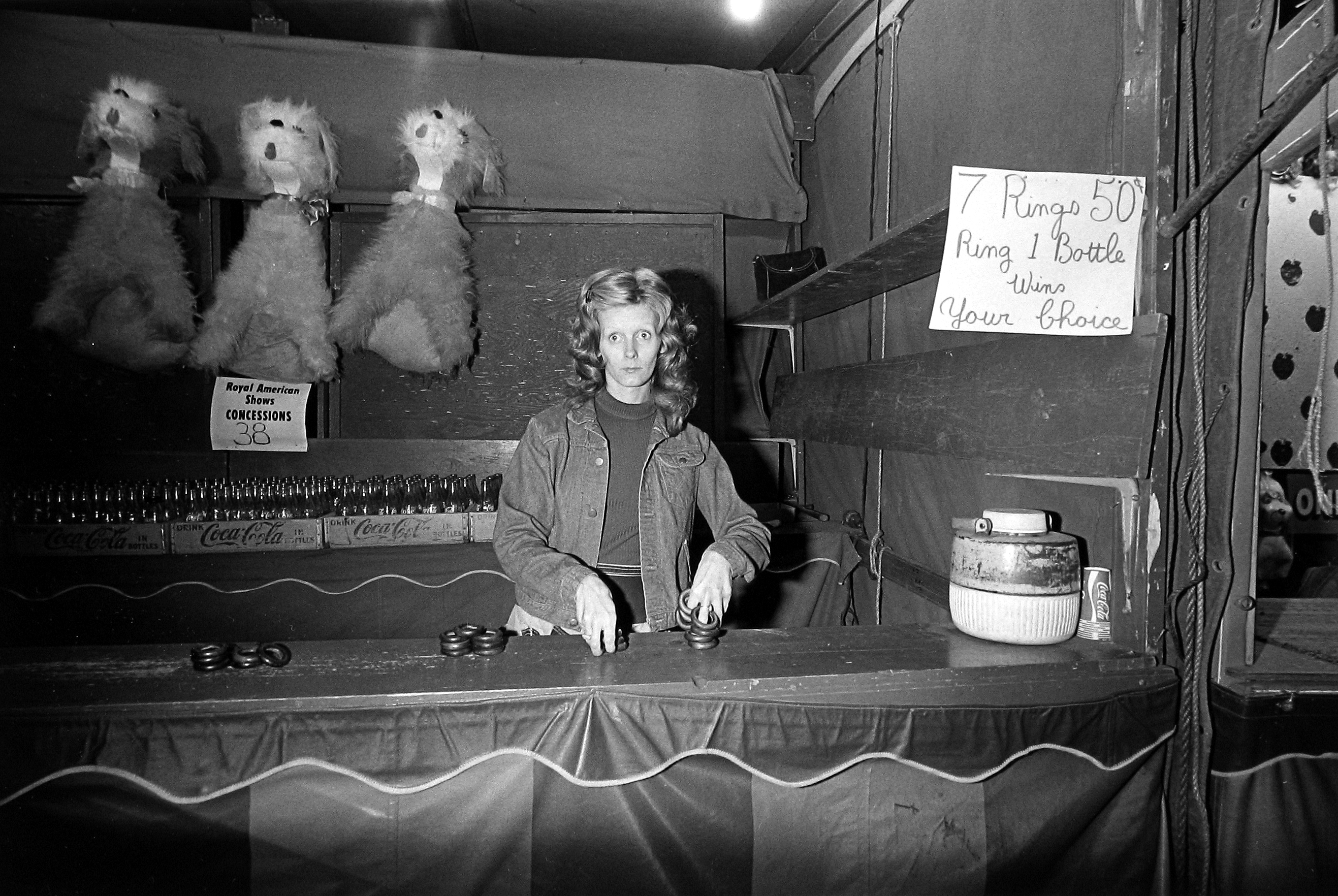 Tom Arndt: Minnesota 2006 Howard Greenberg Gallery