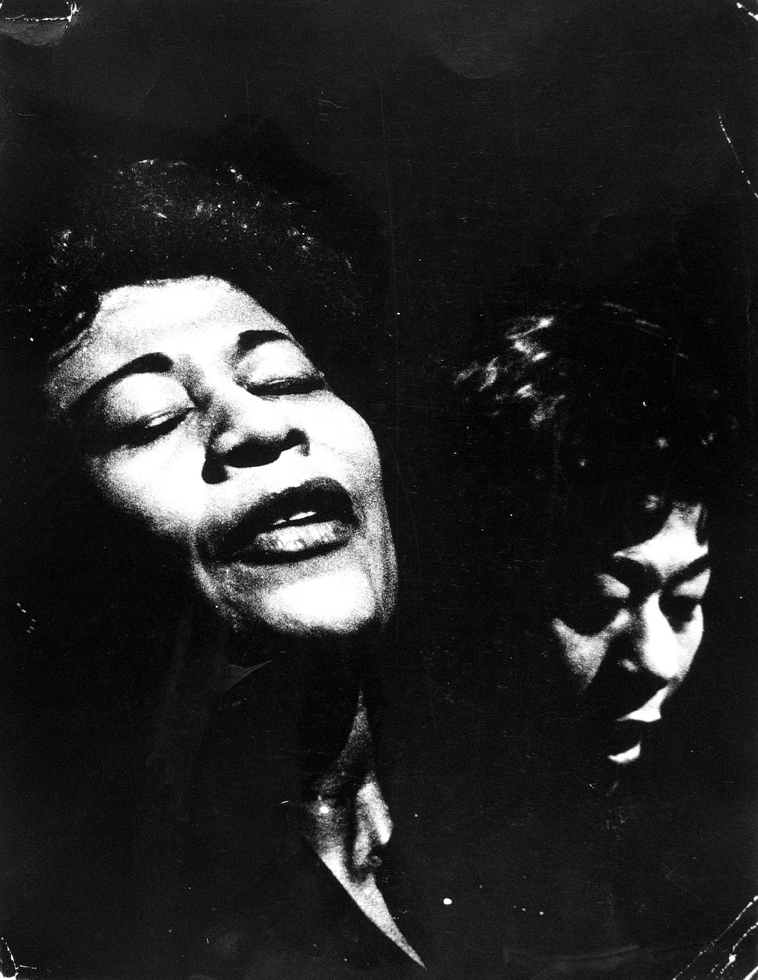 A Cool Breeze - Howard Greenberg Gallery - 2016