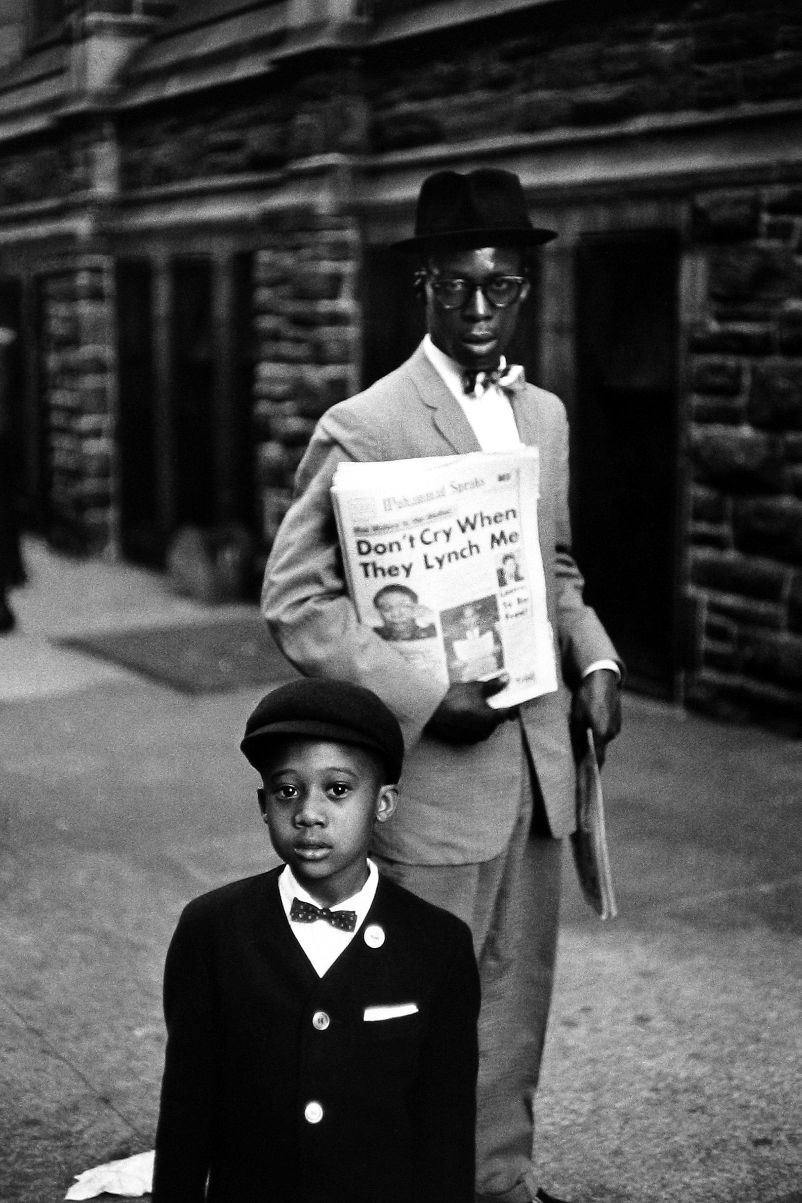 The Heartbeat of Fashion 2010 Howard Greenberg Gallery