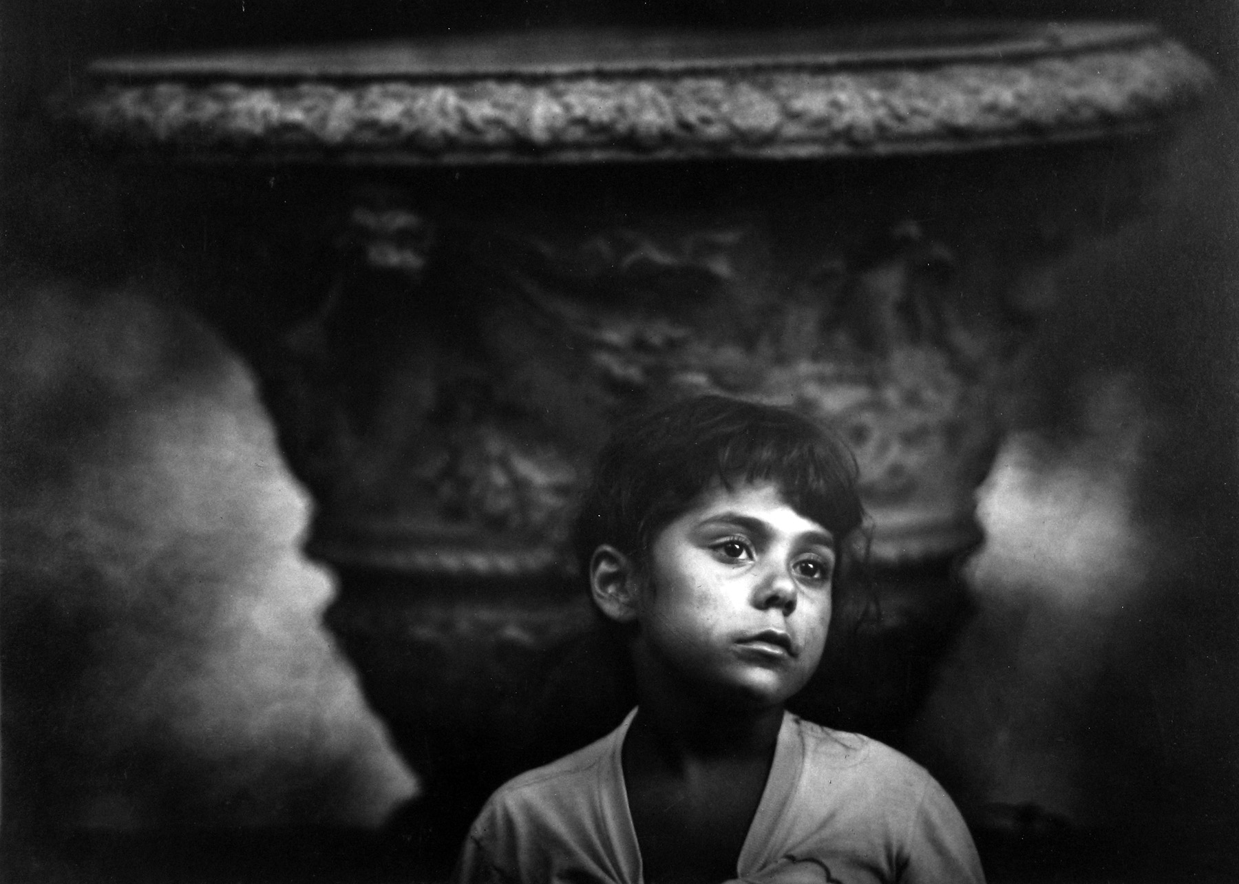 W. Eugene Smith - Howard Greenberg Gallery - 2017