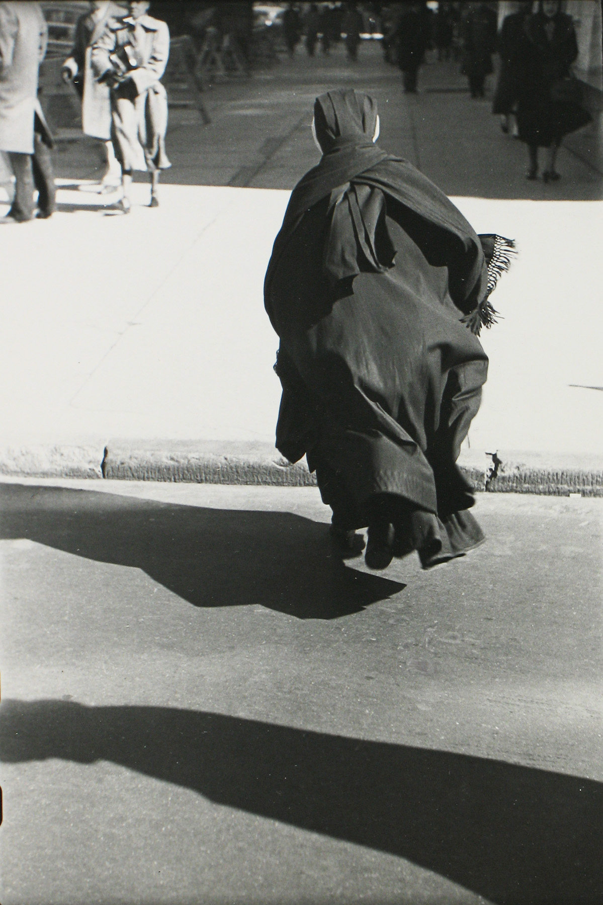 Staff Picks VI - Howard Greenberg Gallery - 2017