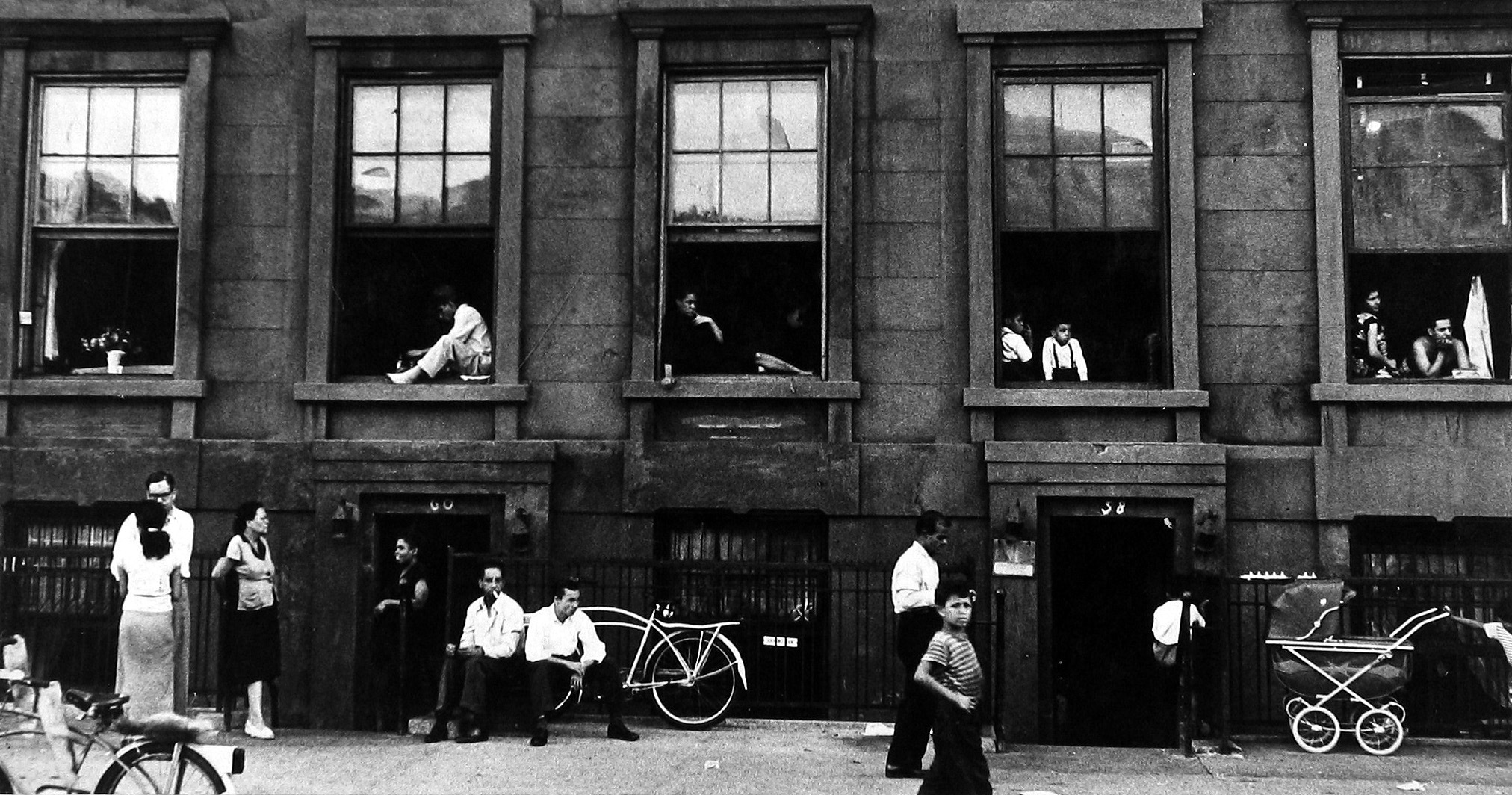 Leon Levinstein: Obsession 2005 howard greenberg gallery