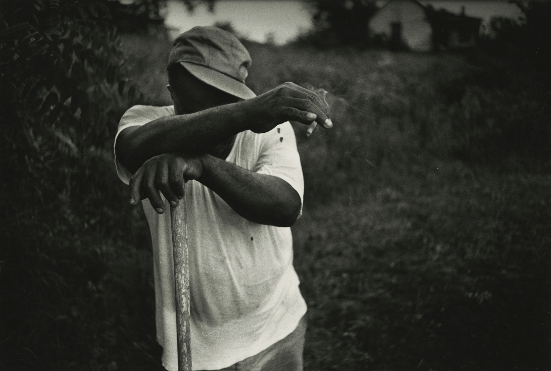 James Karales 2013 2014 howard grenberg gallery