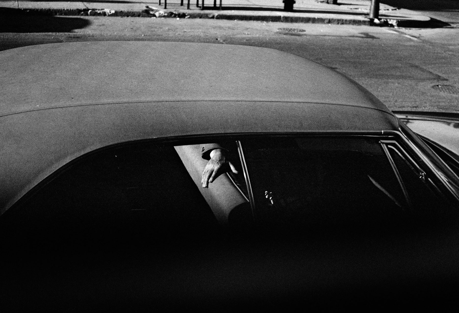 Vivian Maier - In Her Own Hands - Howard Greenberg Gallery - 2014 - 2015