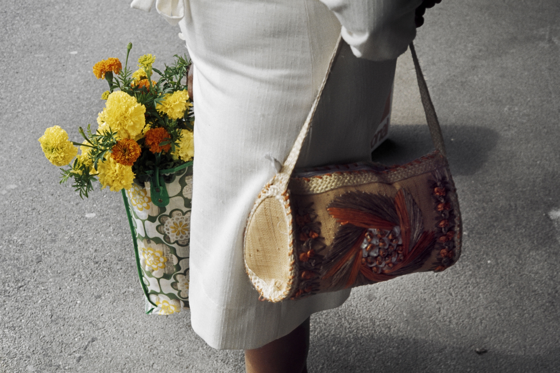 Vivian Maier - Untitled - Howard Greenberg Gallery - 2018