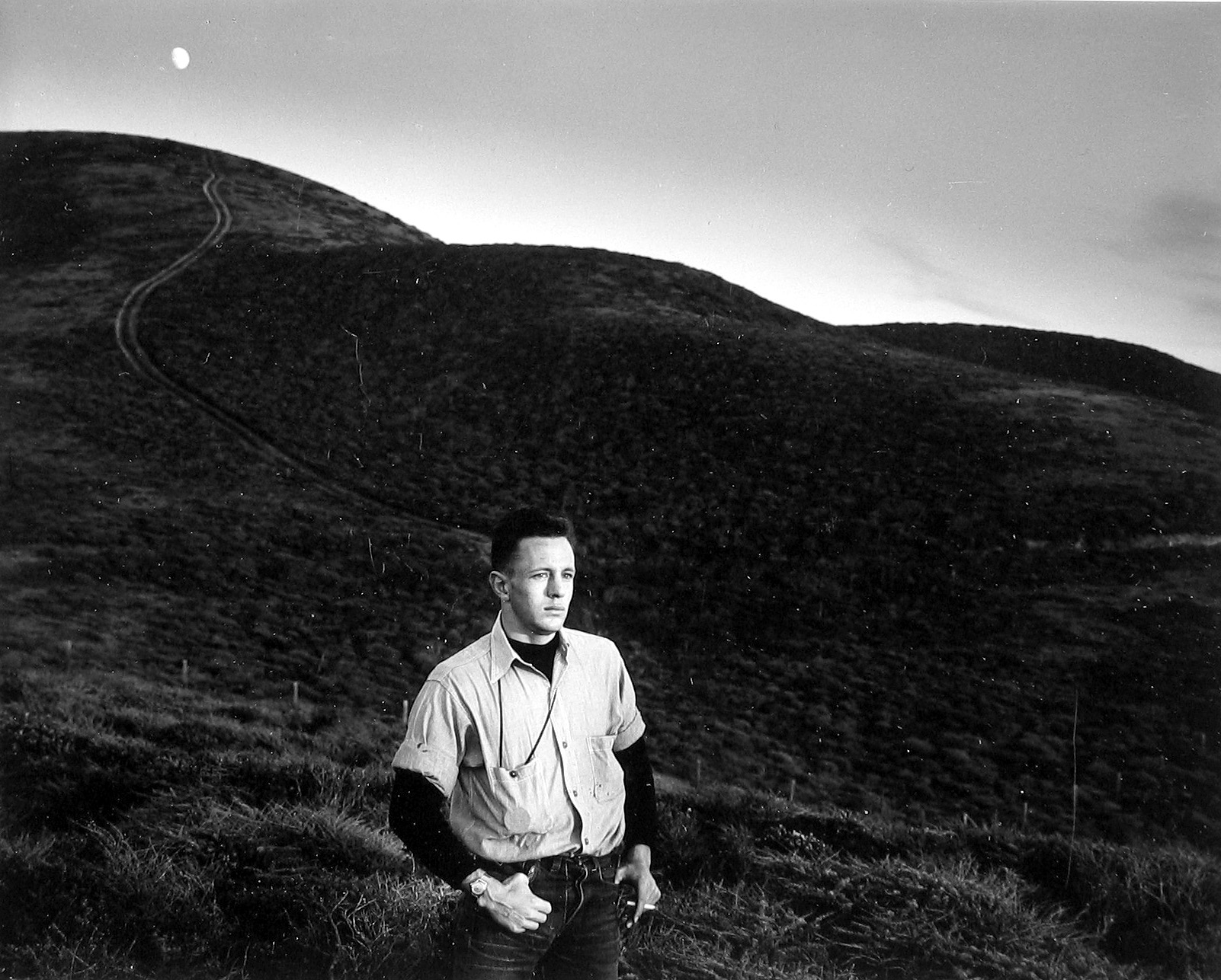 Minor White: Eye Mind Spirit 2008 Howard Greenberg Gallery