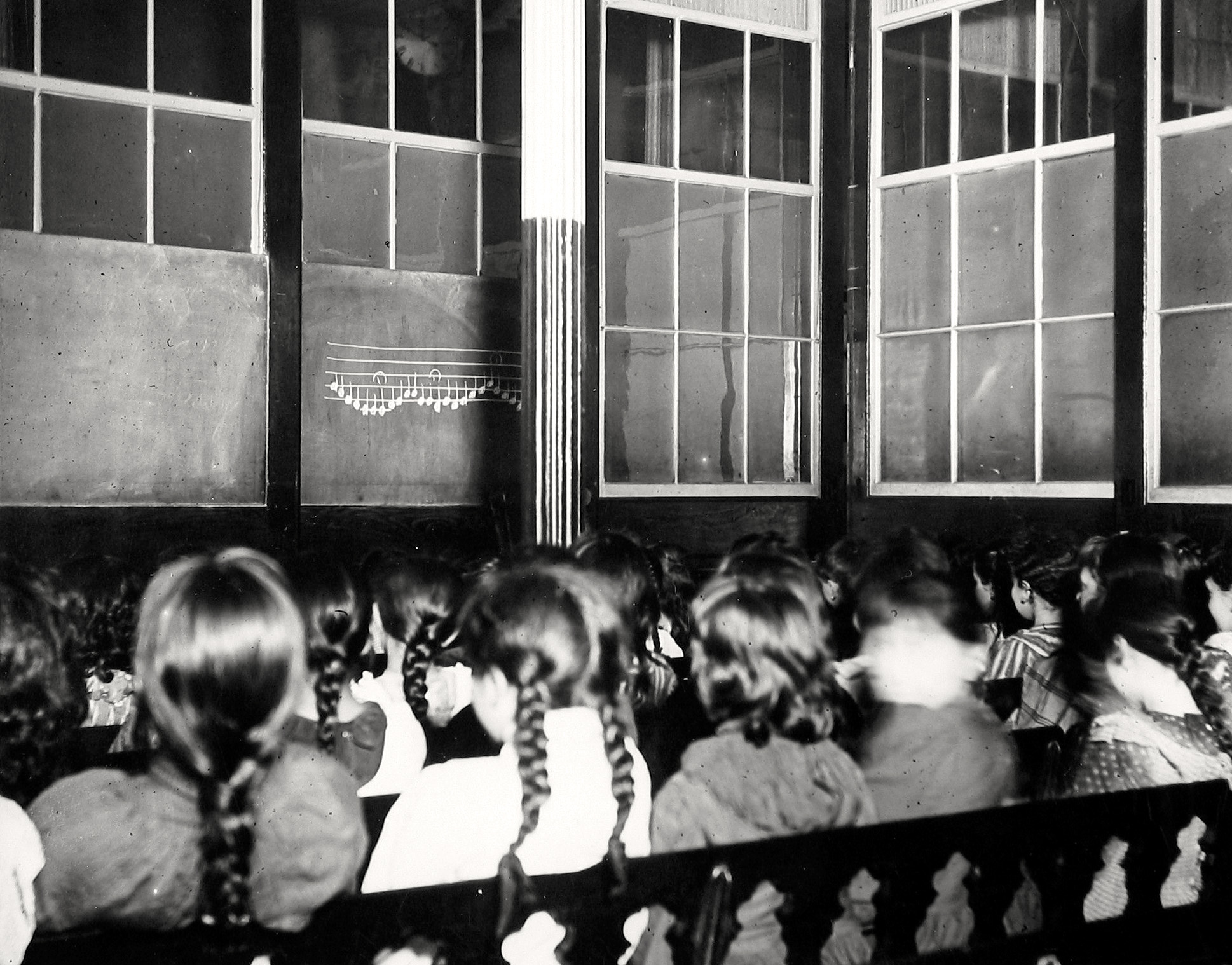 The Immigrants, Howard Greenberg Gallery, 2017