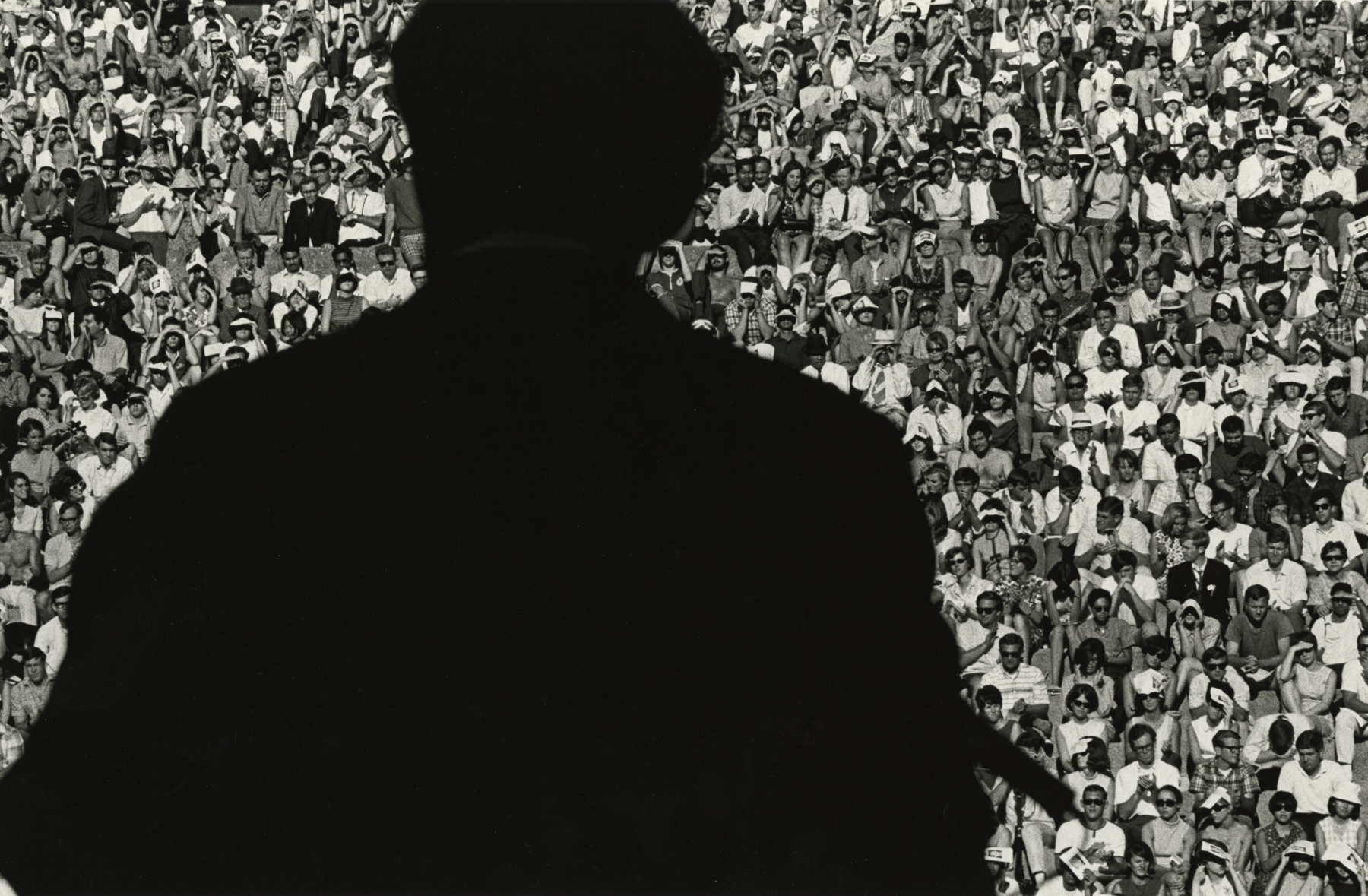 Steve Schapiro: Heroic Times, Howard Greenberg Gallery, 2017