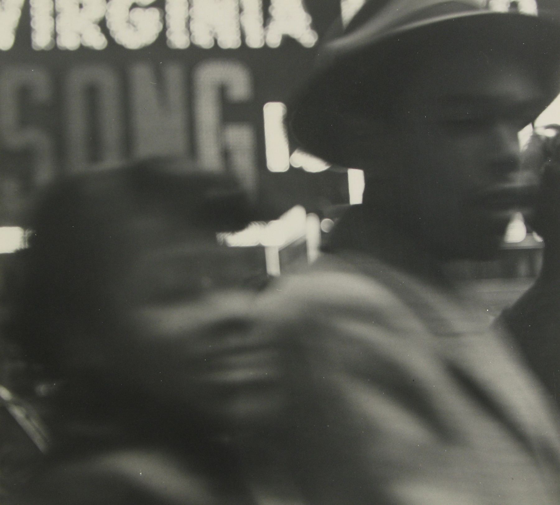 Homer Page: In Between 2010 Howard Greenberg Gallery