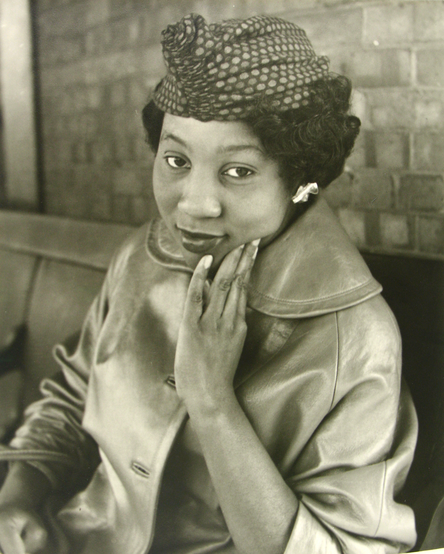 Vivian Maier: Lifetime Prints from the Maloof Collection 2011 Howard Greenberg Gallery